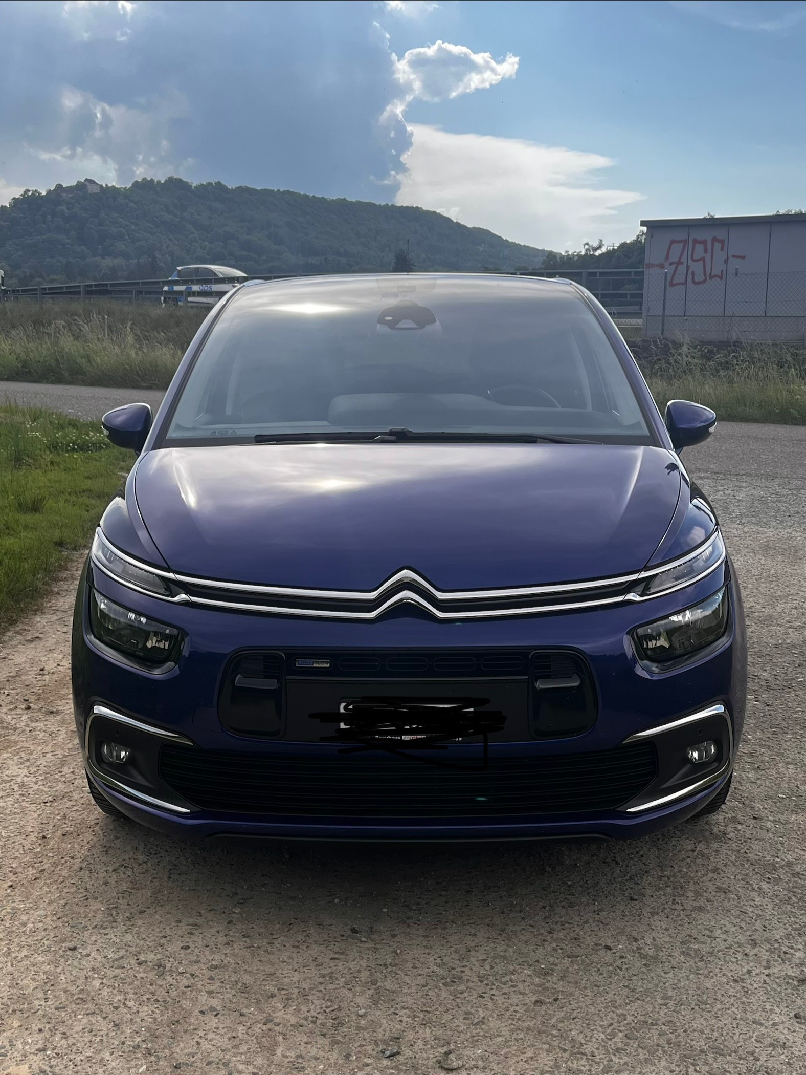 CITROEN 1.2 PureTech 130 Feel-image-1