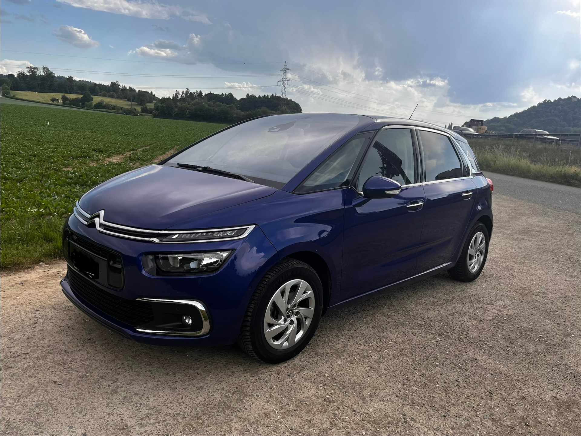 CITROEN 1.2 PureTech 130 Feel-image-4