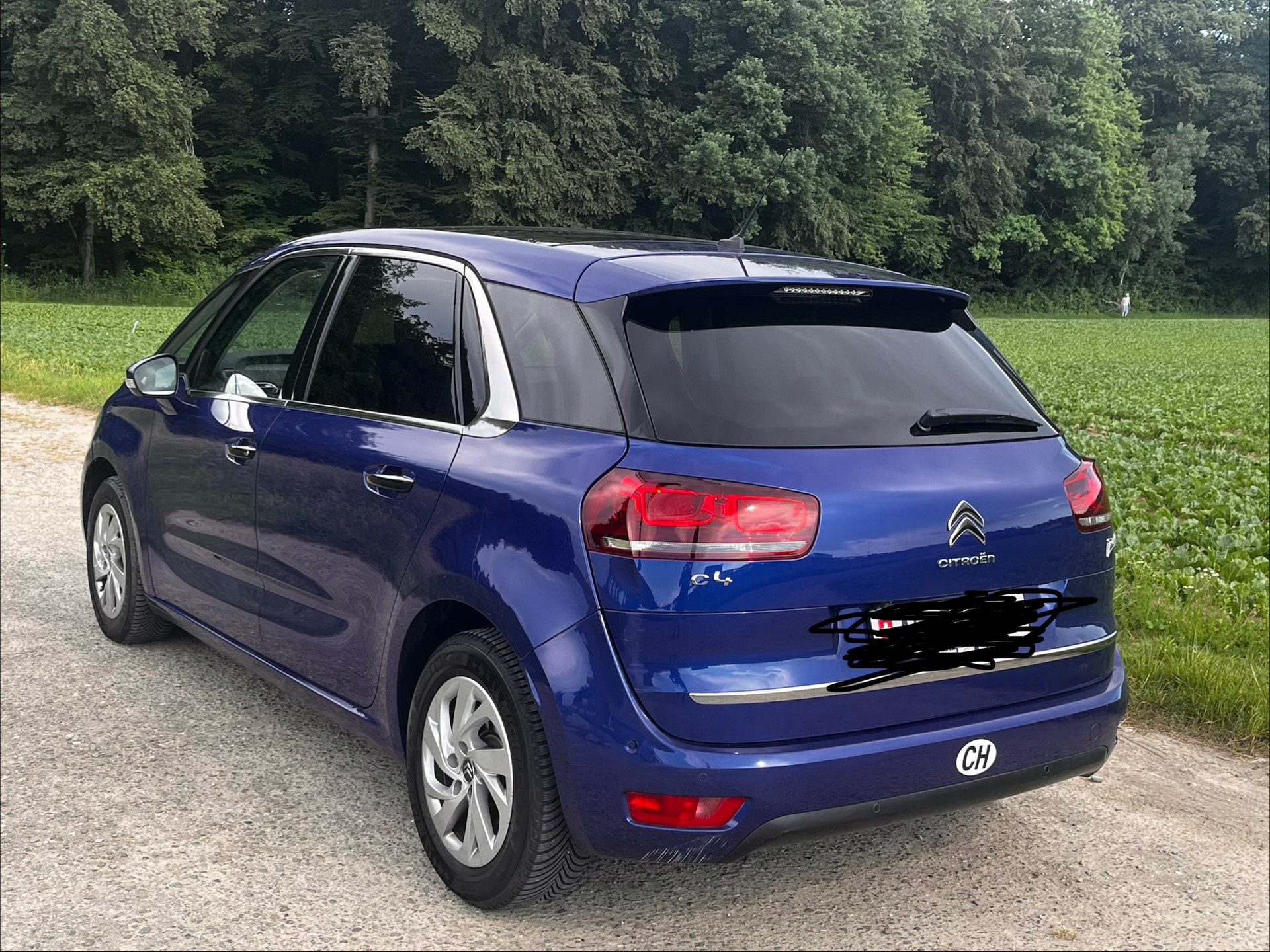 CITROEN 1.2 PureTech 130 Feel-image-3