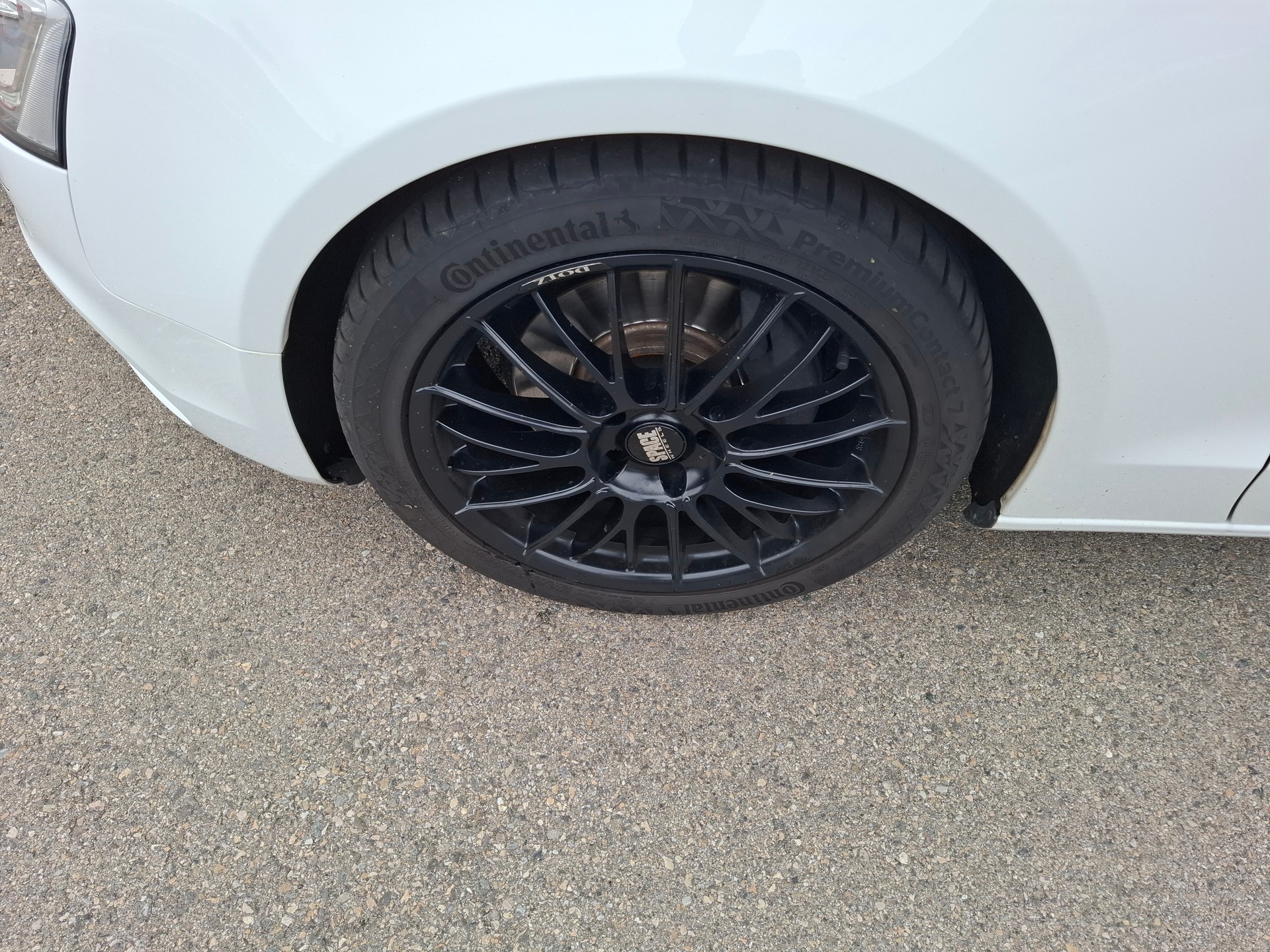 AUDI A5 Sportback 2.0 TFSI quattro S-tronic-image-6