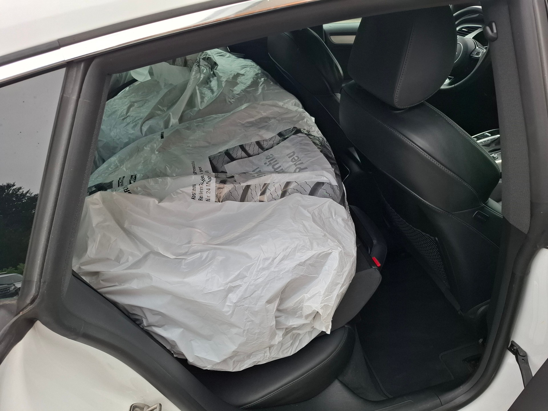 AUDI A5 Sportback 2.0 TFSI quattro S-tronic-image-8