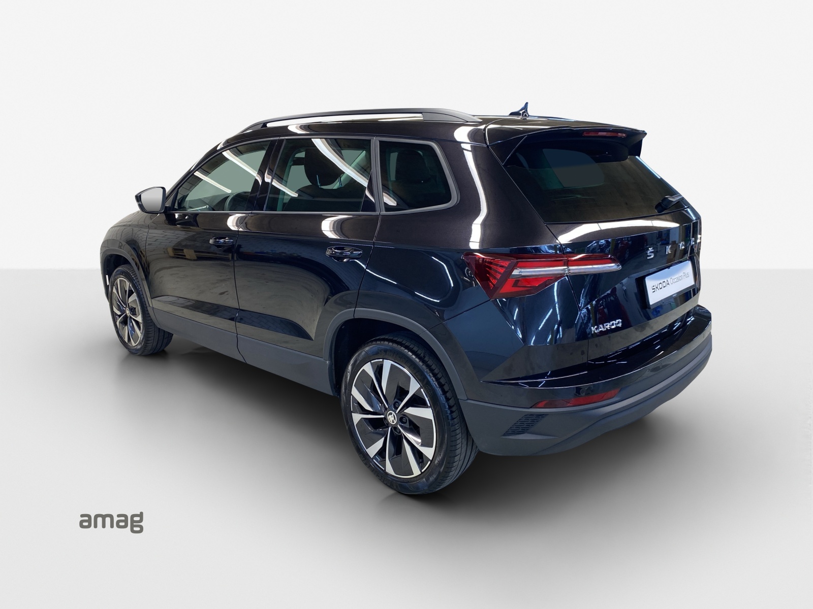 SKODA Karoq 1.5 TSI Style DSG-image-2