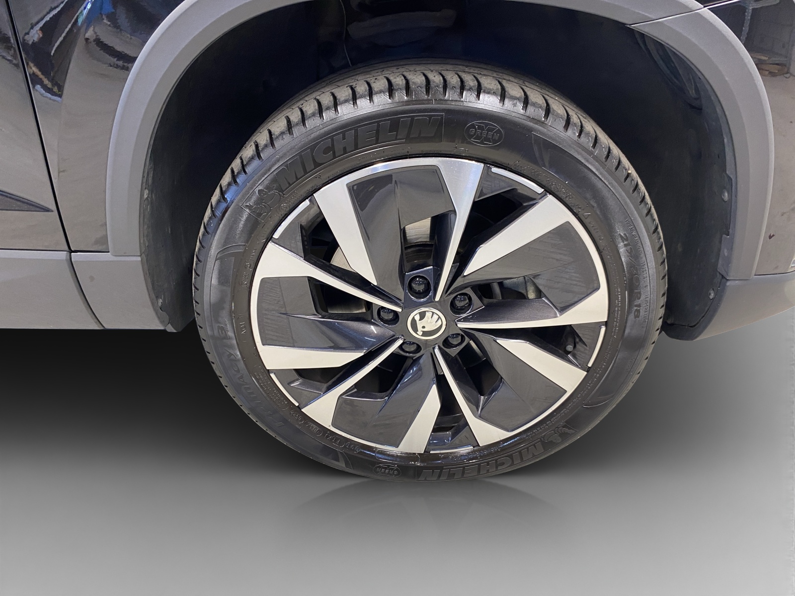 SKODA Karoq 1.5 TSI Style DSG-image-15