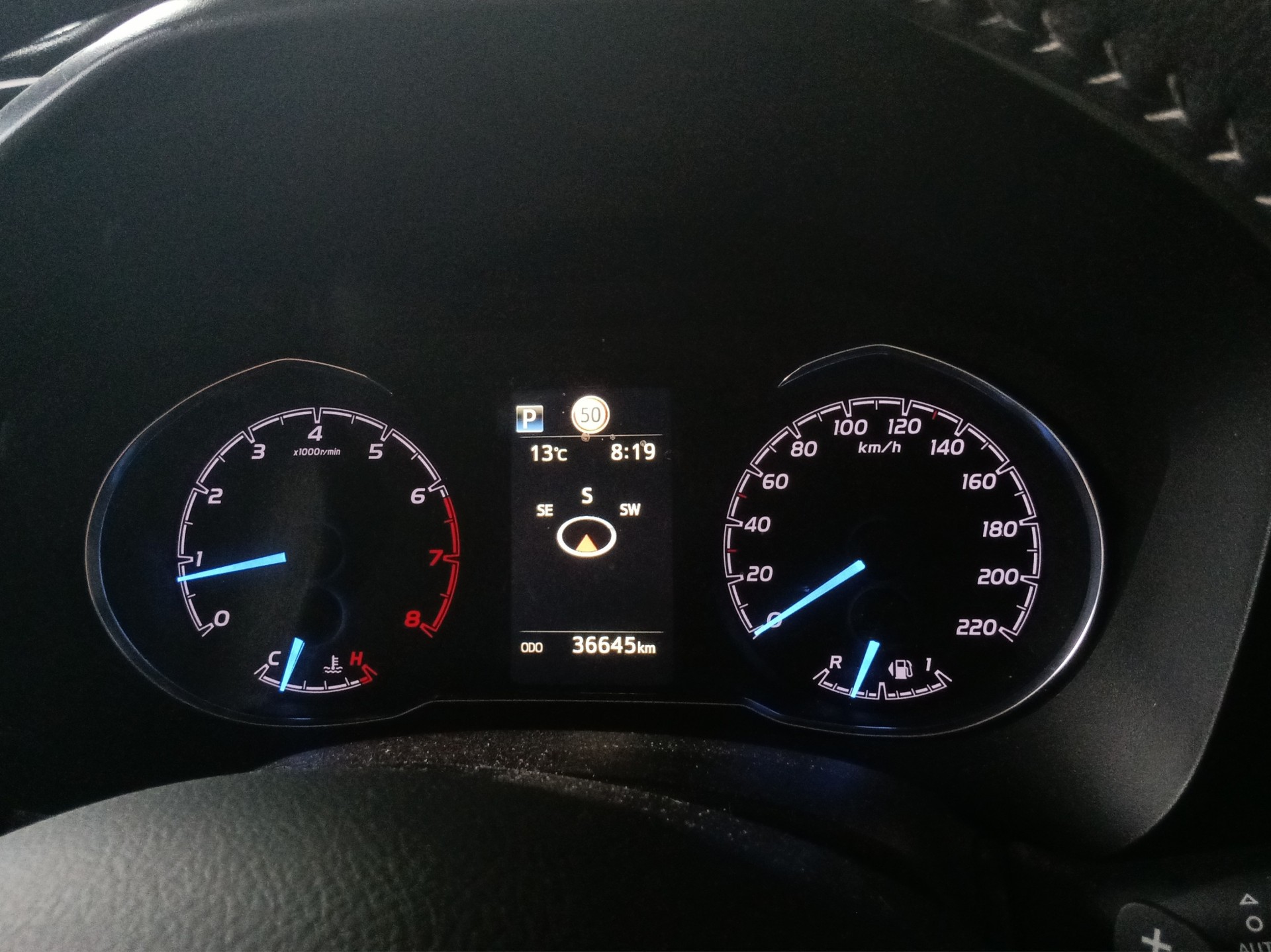 TOYOTA Yaris 1.5 VVT-iE Trend MdS-image-12
