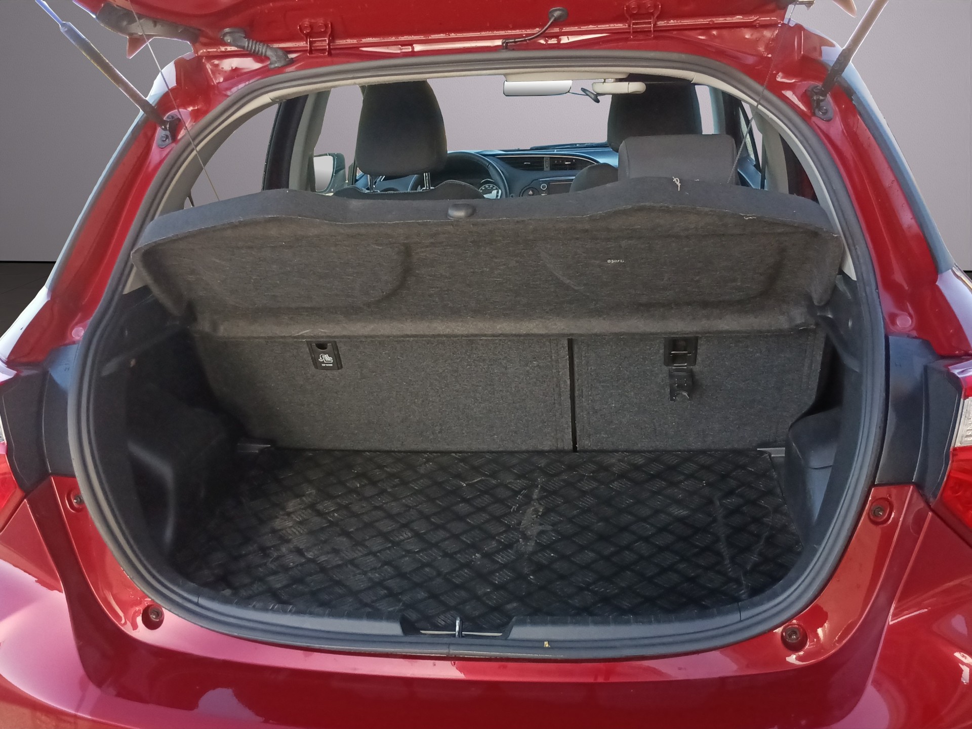 TOYOTA Yaris 1.5 VVT-iE Trend MdS-image-15