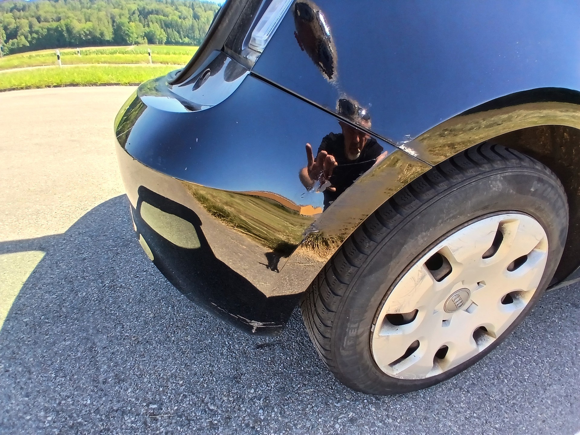 AUDI A1 Sportback 1.6 TDI Attraction DSG-image-15