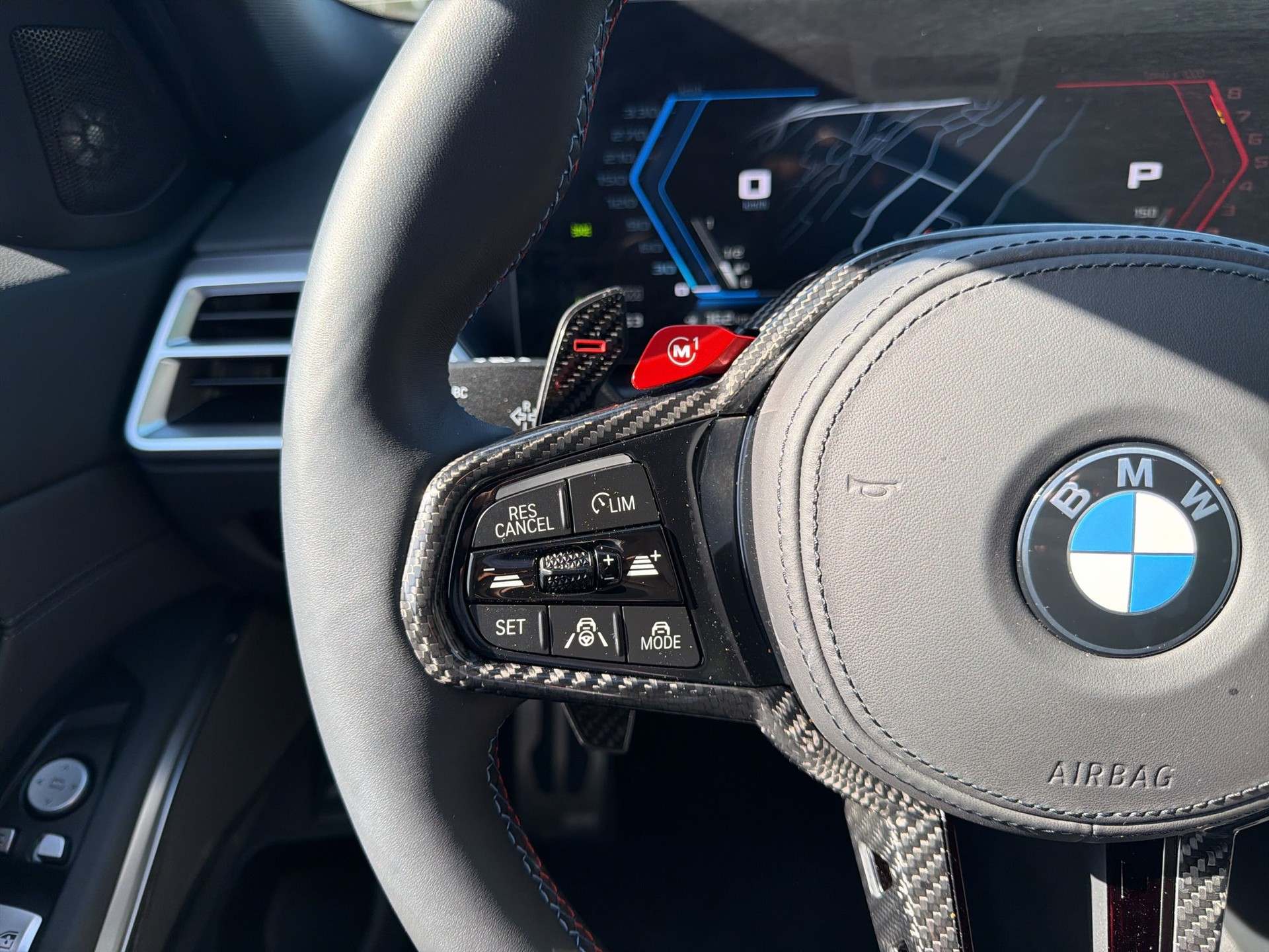 BMW M3 Competition M xDrive-image-10