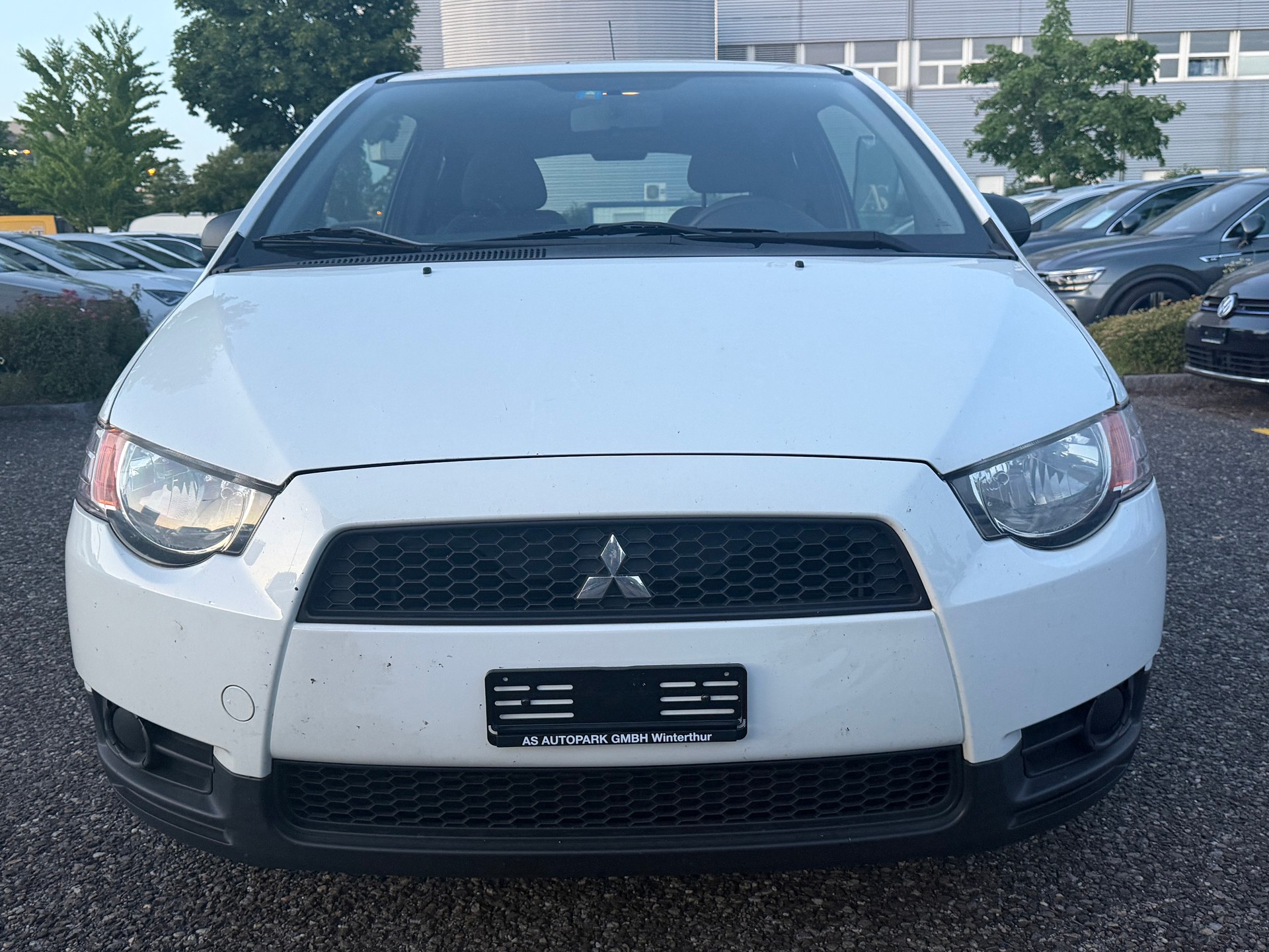 MITSUBISHI Colt 1.1 12V Super Goal-image-1