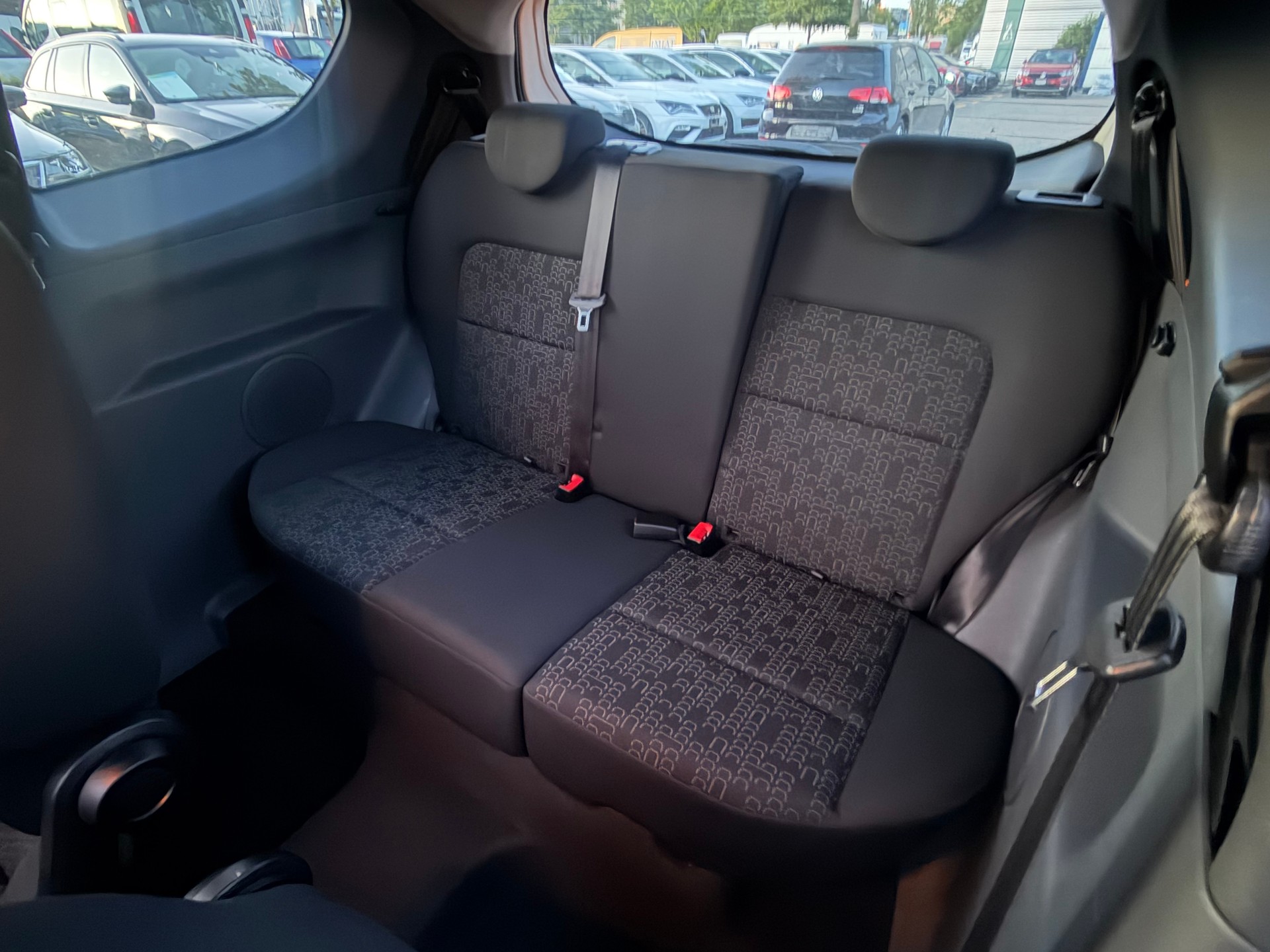 MITSUBISHI Colt 1.1 12V Super Goal-image-9