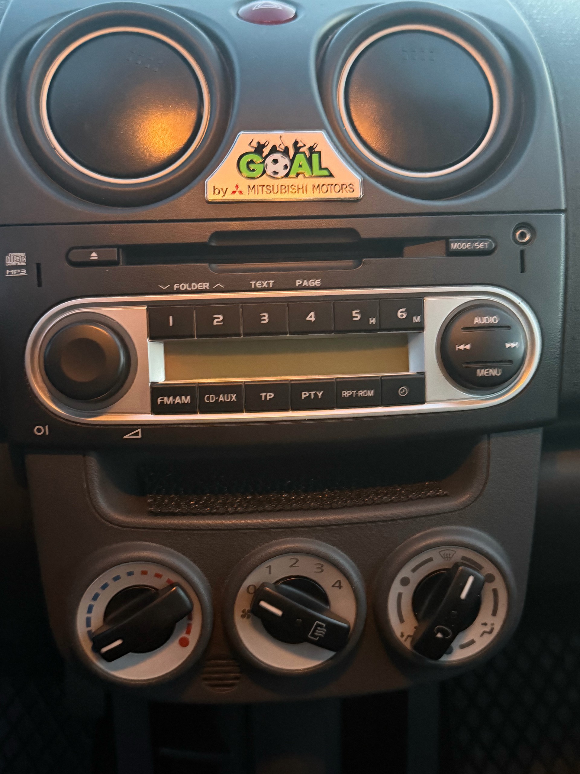 MITSUBISHI Colt 1.1 12V Super Goal-image-17
