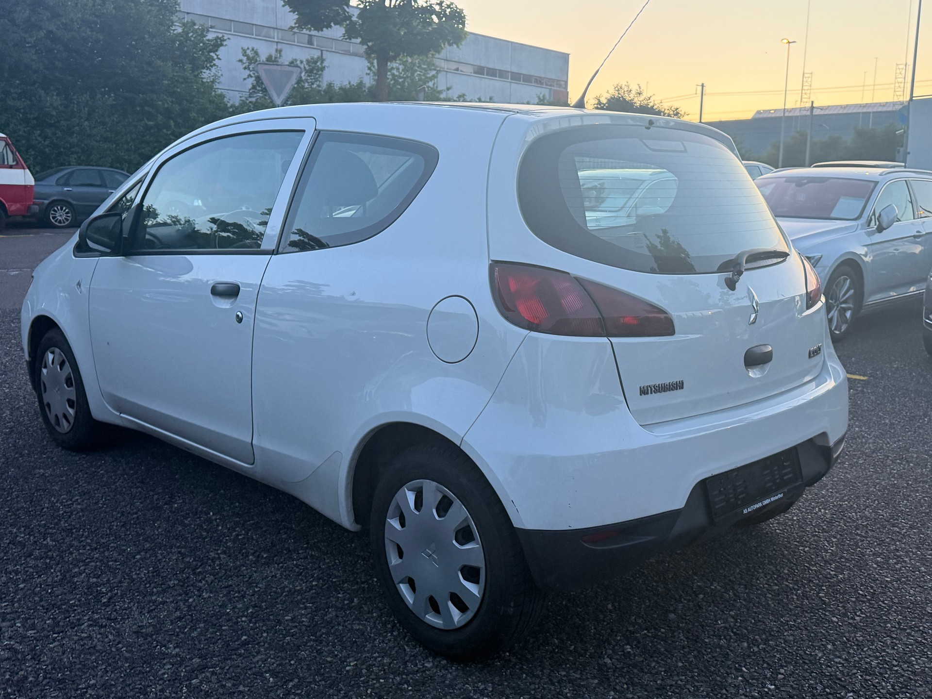 MITSUBISHI Colt 1.1 12V Super Goal-image-6