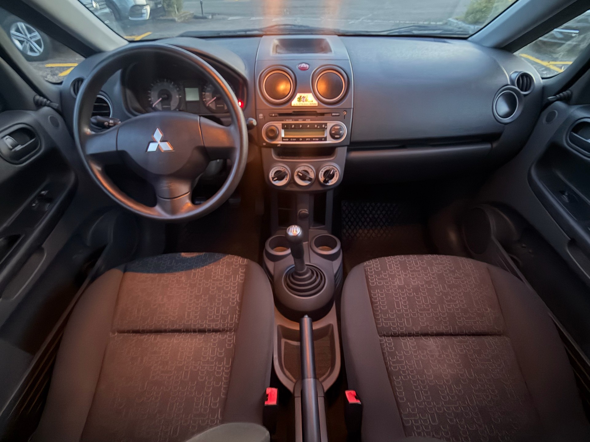 MITSUBISHI Colt 1.1 12V Super Goal-image-15