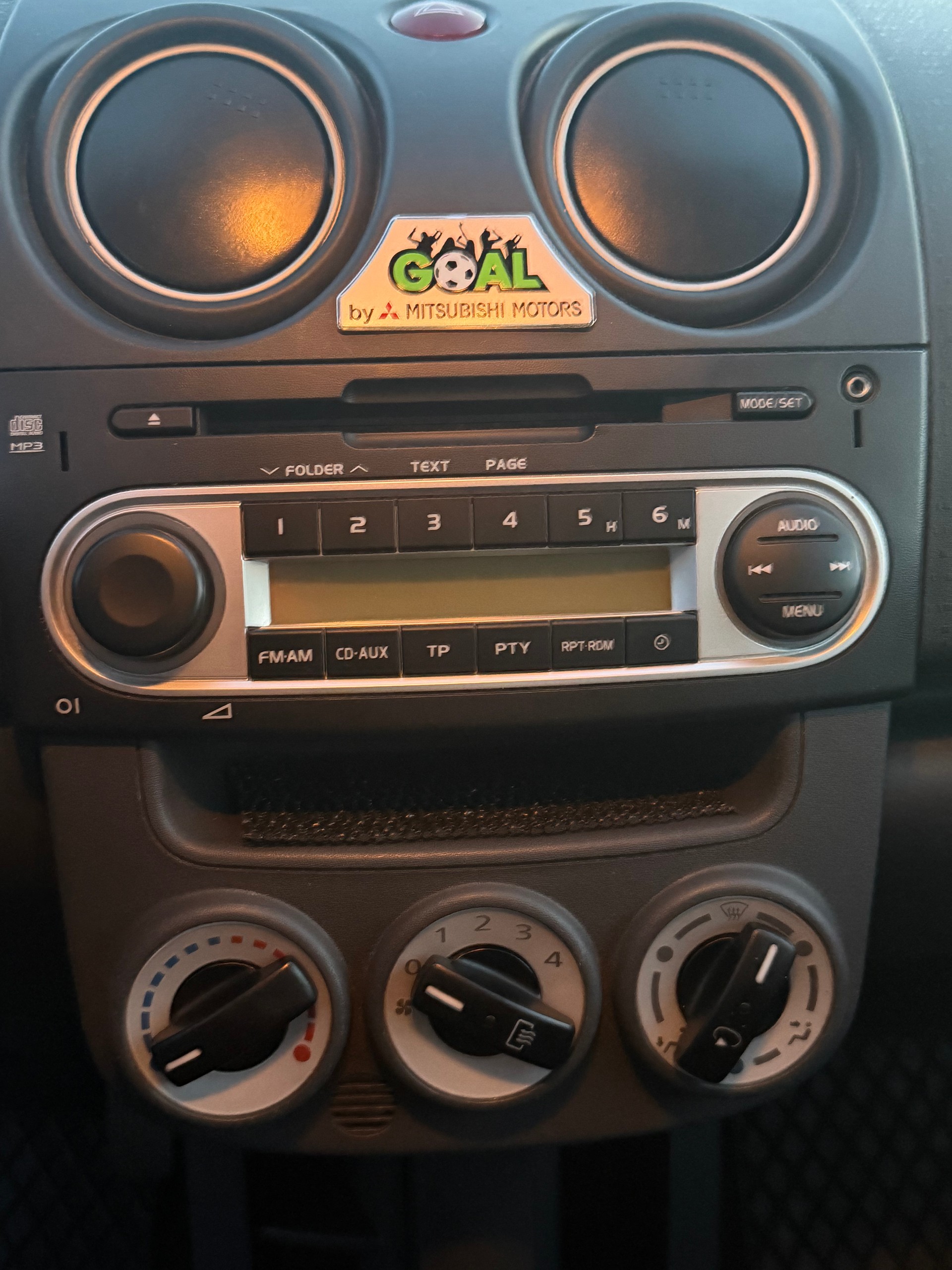 MITSUBISHI Colt 1.1 12V Super Goal-image-12