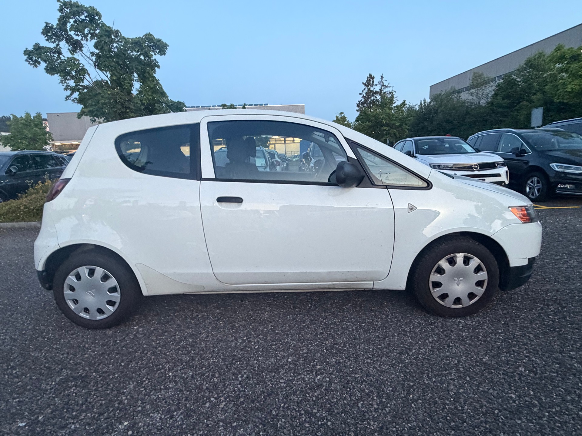 MITSUBISHI Colt 1.1 12V Super Goal-image-3