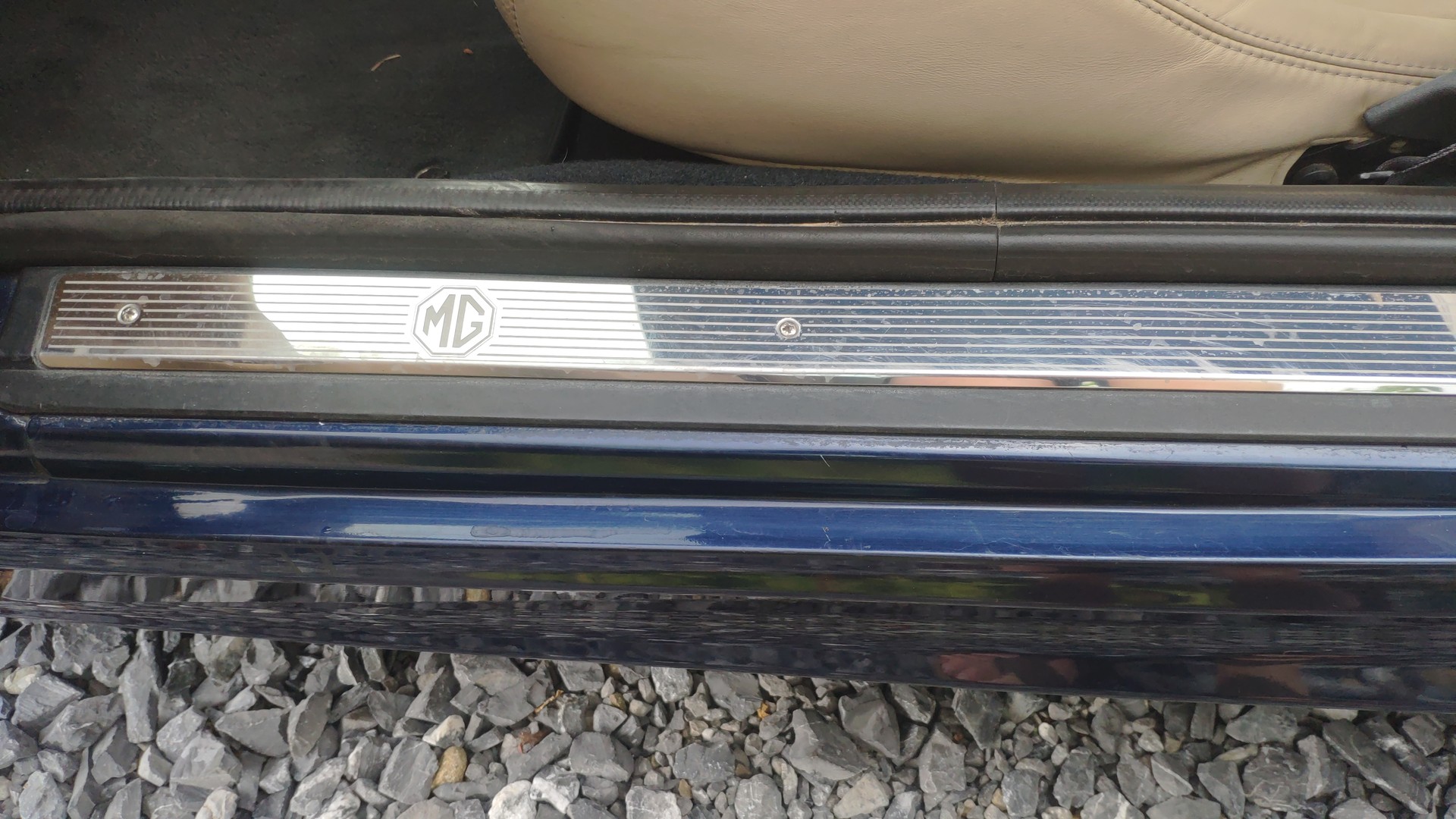 MG Tf160-image-9