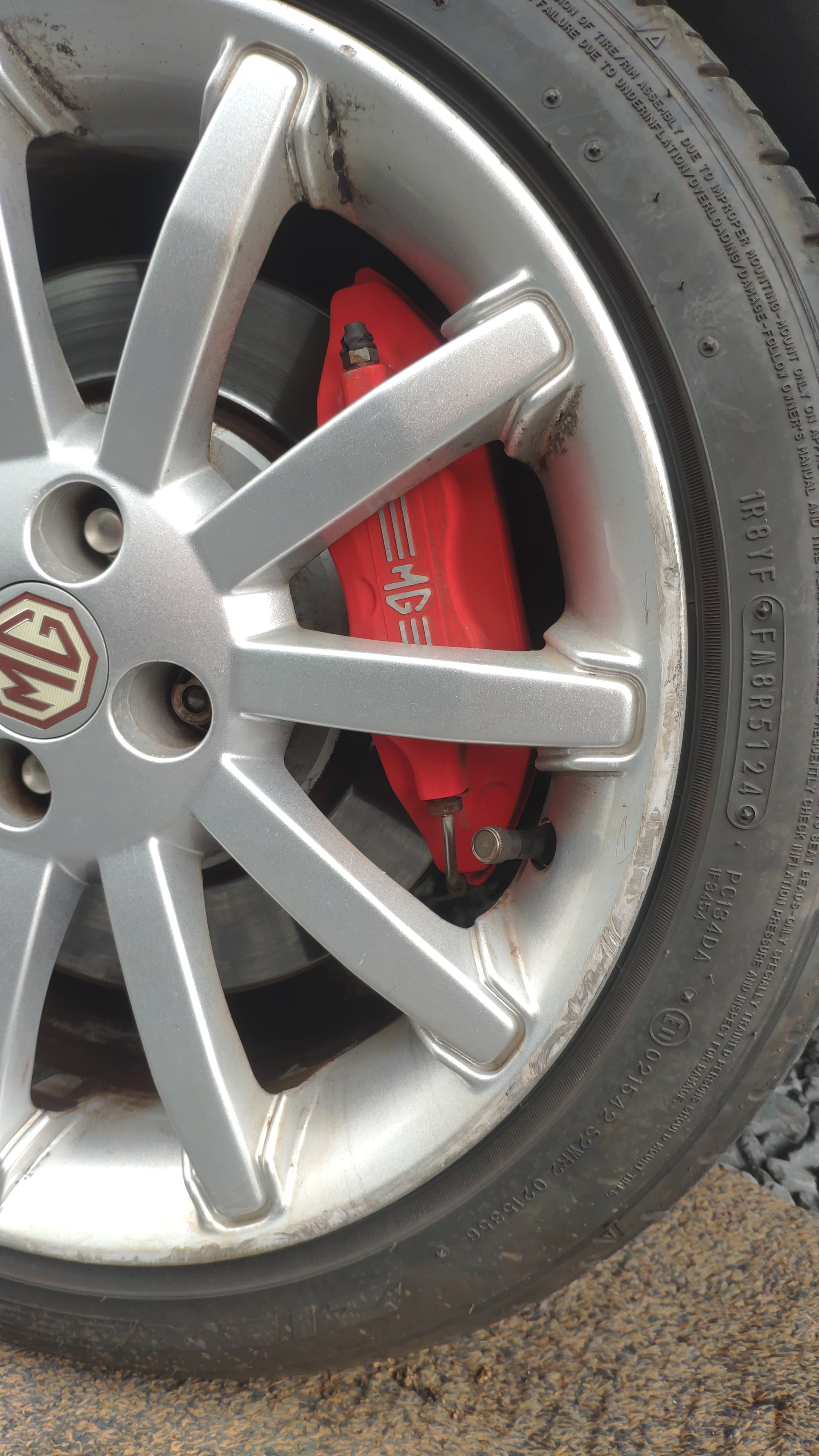 MG Tf160-image-6