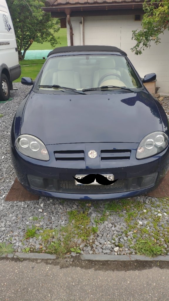 MG Tf160-image-5