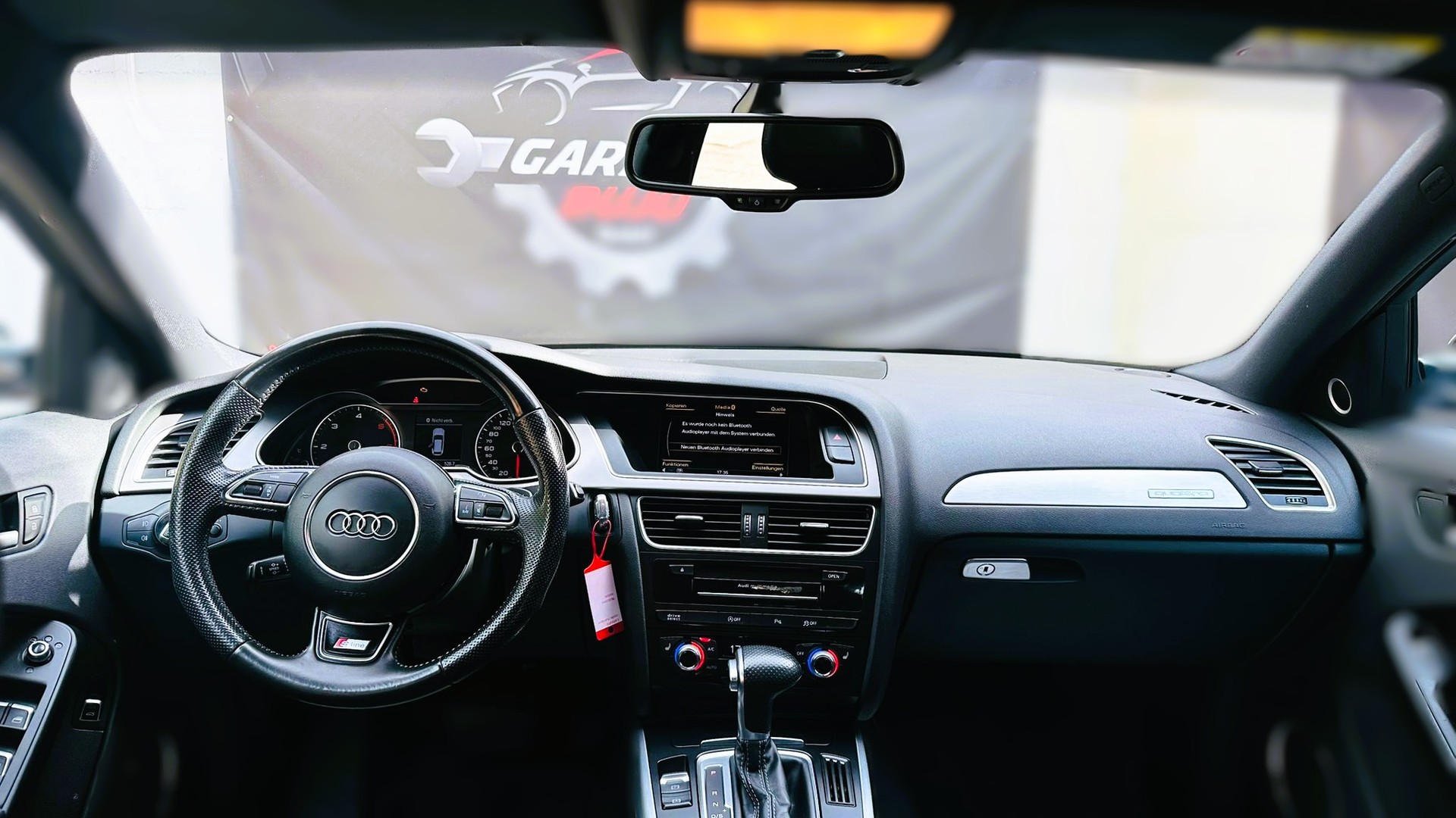 AUDI A4 Avant 2.0 TDI quattro S-tronic-image-13