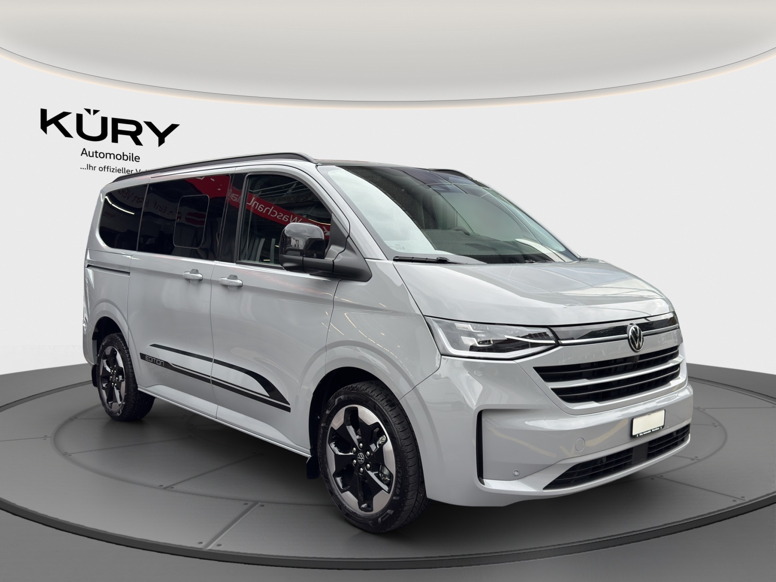 VW Caravelle 2.0 TDI Life Aut.8 4 Motion-showroom-element-2