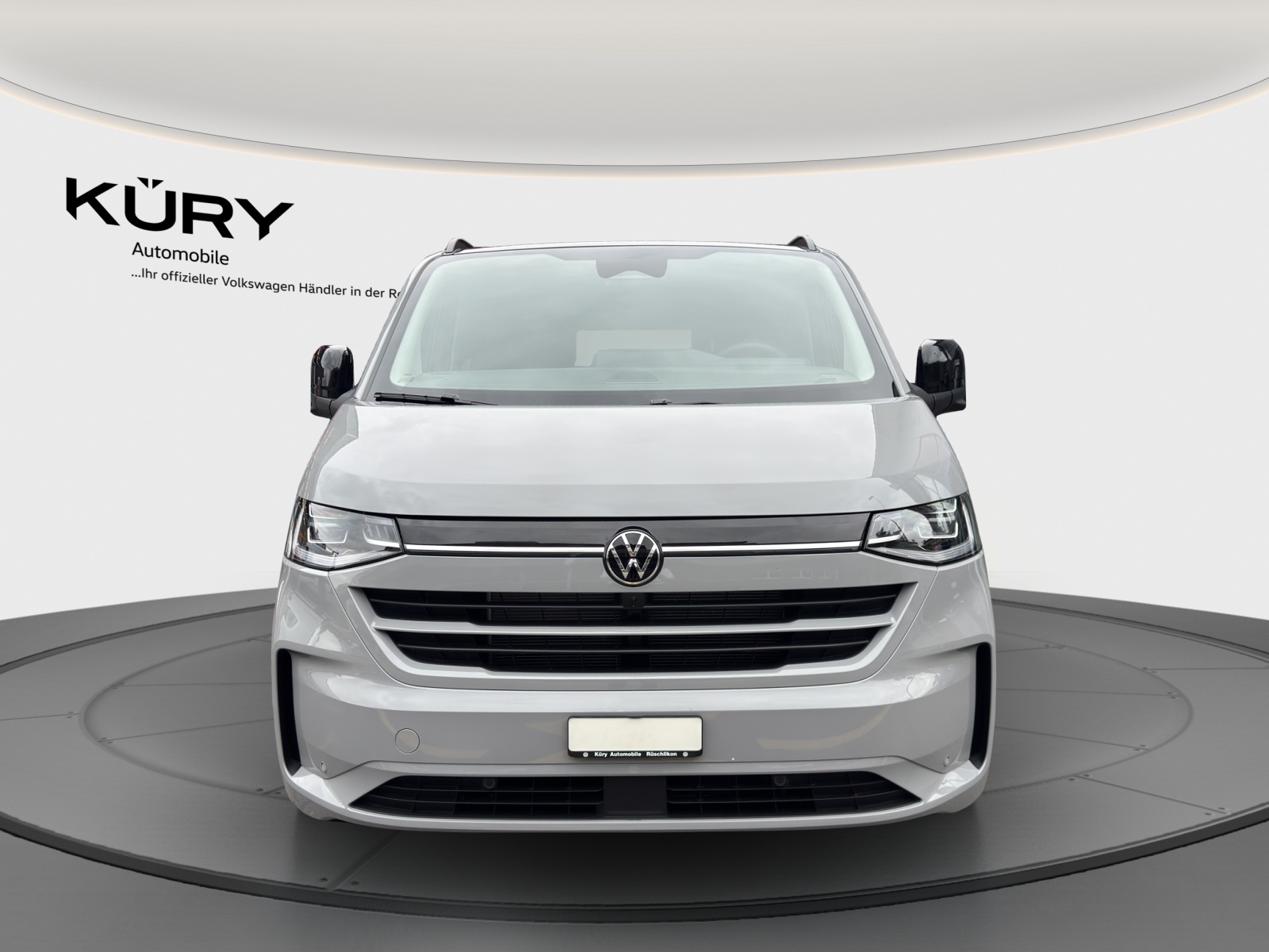 VW Caravelle 2.0 TDI Life Aut.8 4 Motion-showroom-element-1