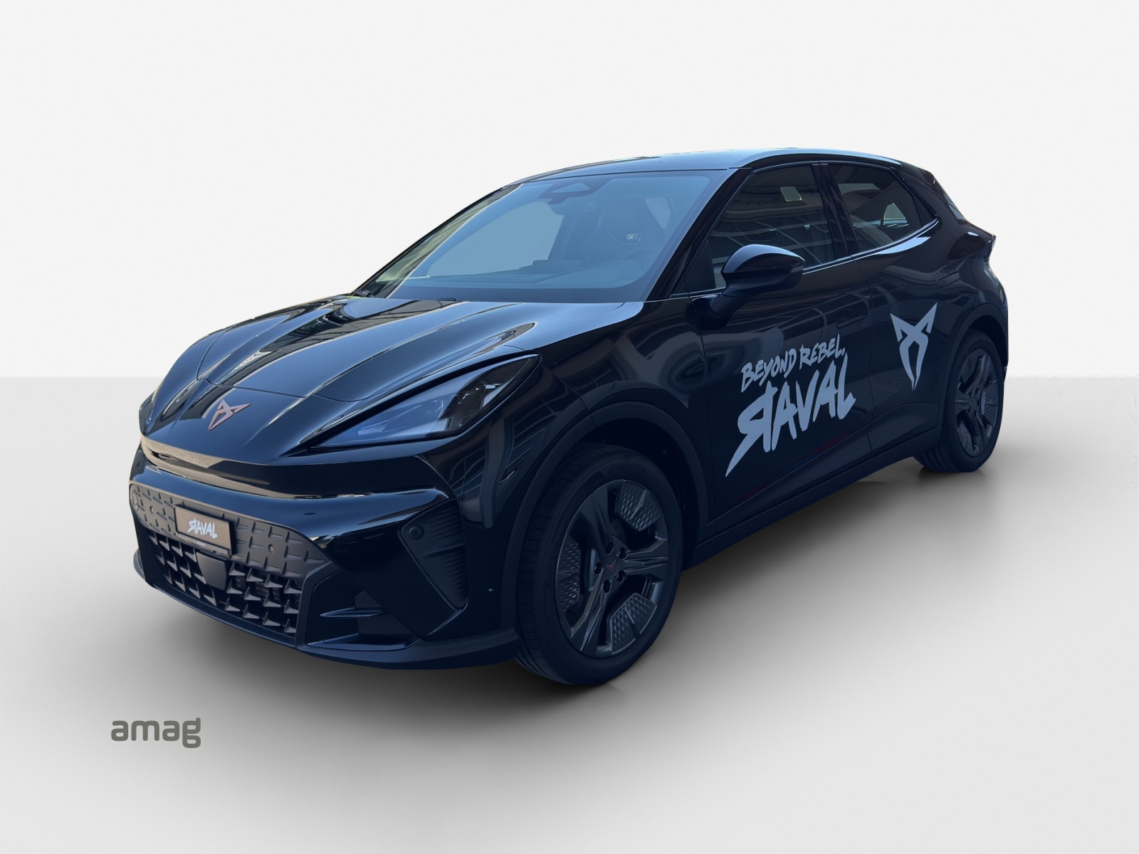 CUPRA Raval 52 kWh Endurance Prime Edition-image-0