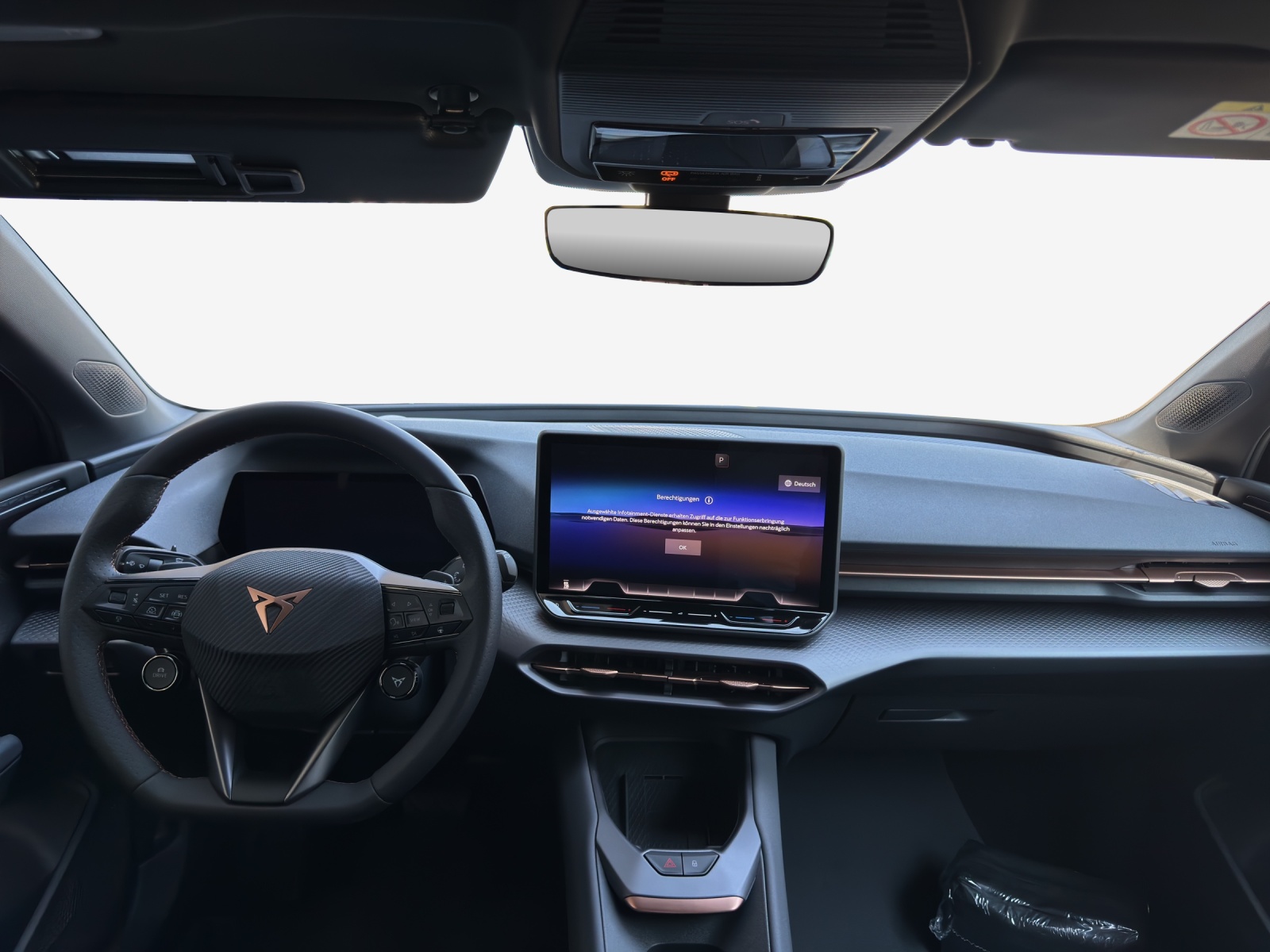 CUPRA Raval 52 kWh Endurance Prime Edition-image-8