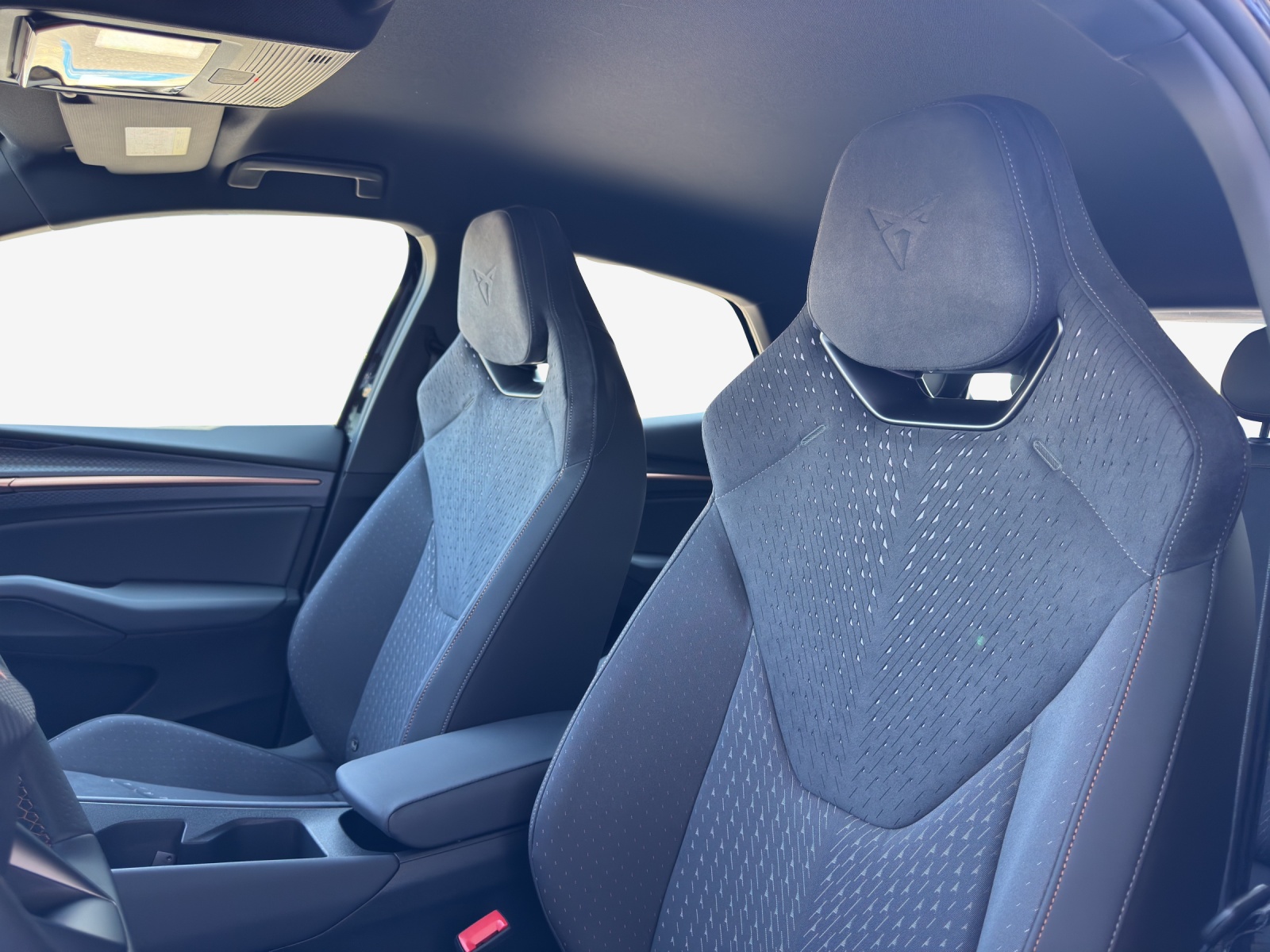 CUPRA Raval 52 kWh Endurance Prime Edition-image-14