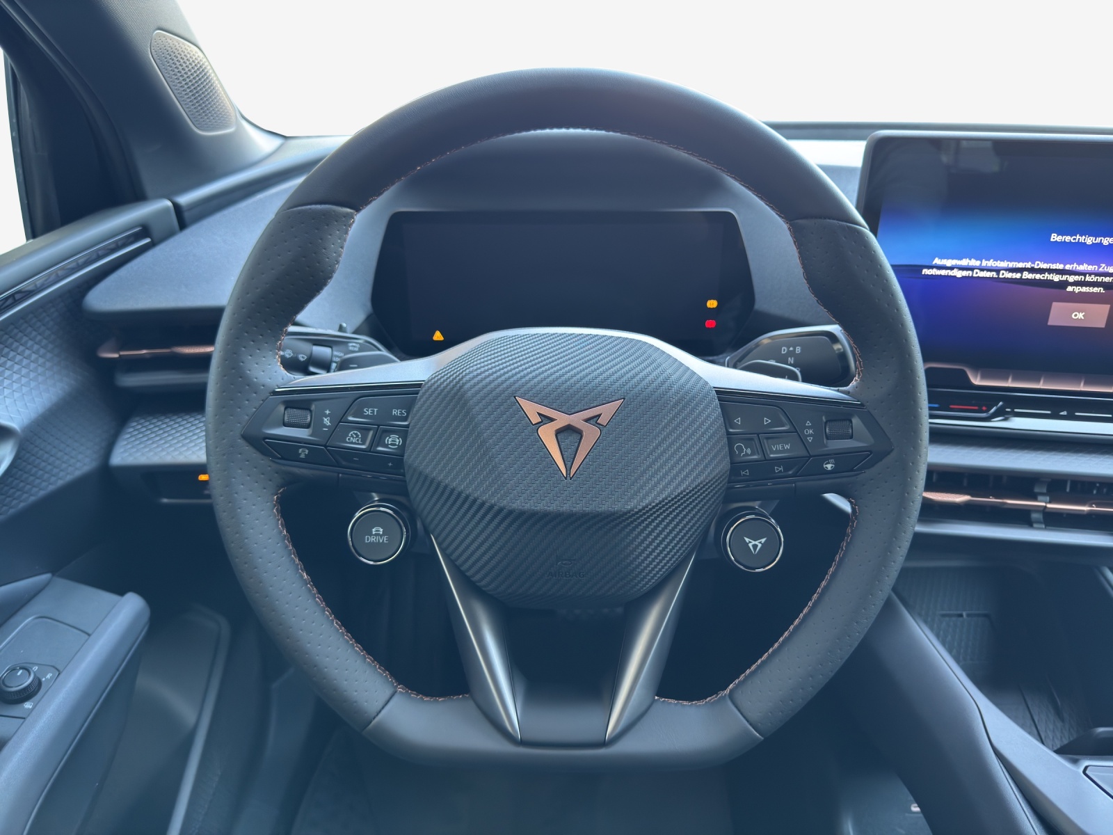 CUPRA Raval 52 kWh Endurance Prime Edition-image-9