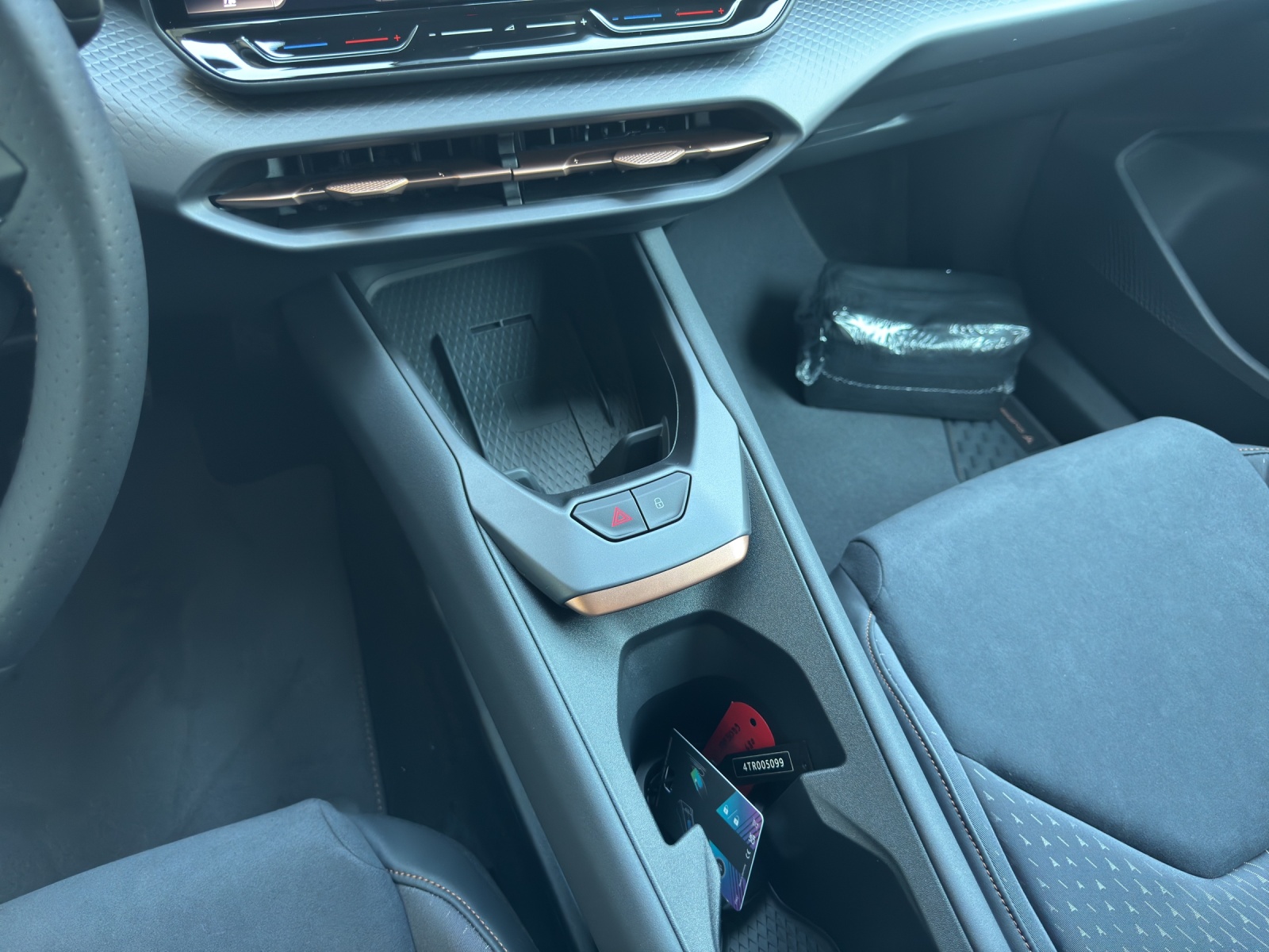 CUPRA Raval 52 kWh Endurance Prime Edition-image-10