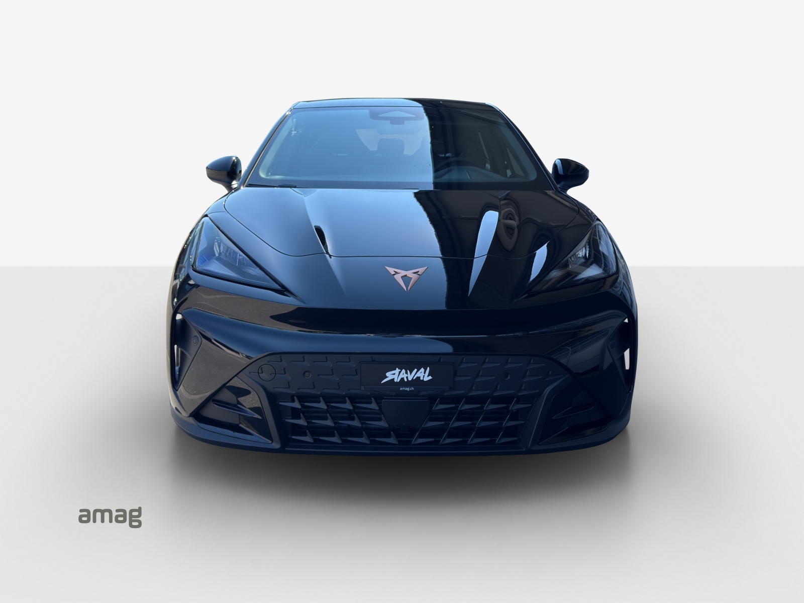 CUPRA Raval 52 kWh Endurance Prime Edition-image-6