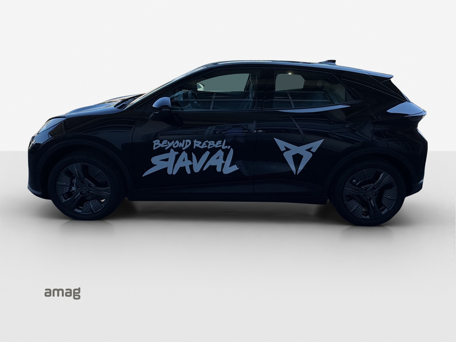 CUPRA Raval 52 kWh Endurance Prime Edition-image-1