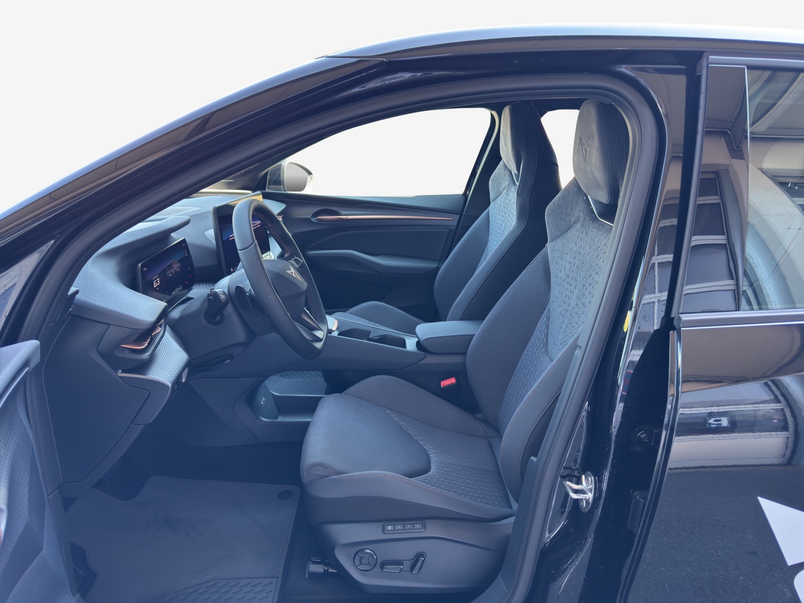 CUPRA Raval 52 kWh Endurance Prime Edition-image-7