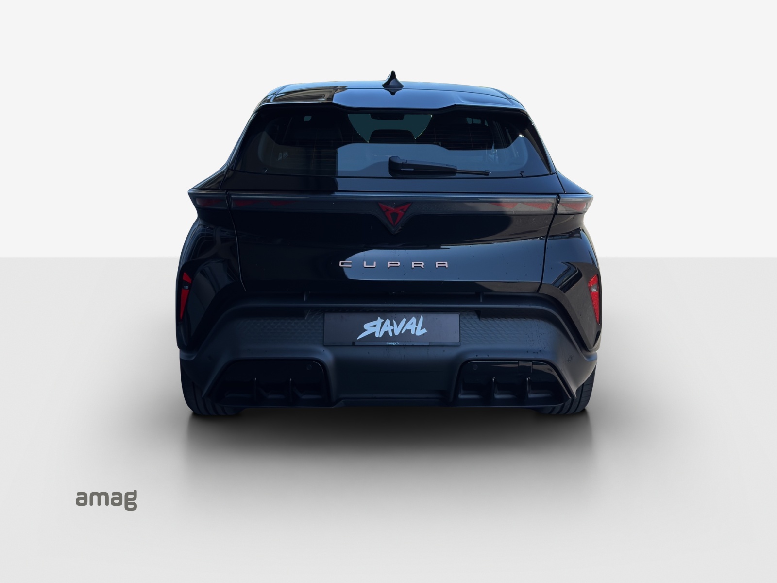 CUPRA Raval 52 kWh Endurance Prime Edition-image-3