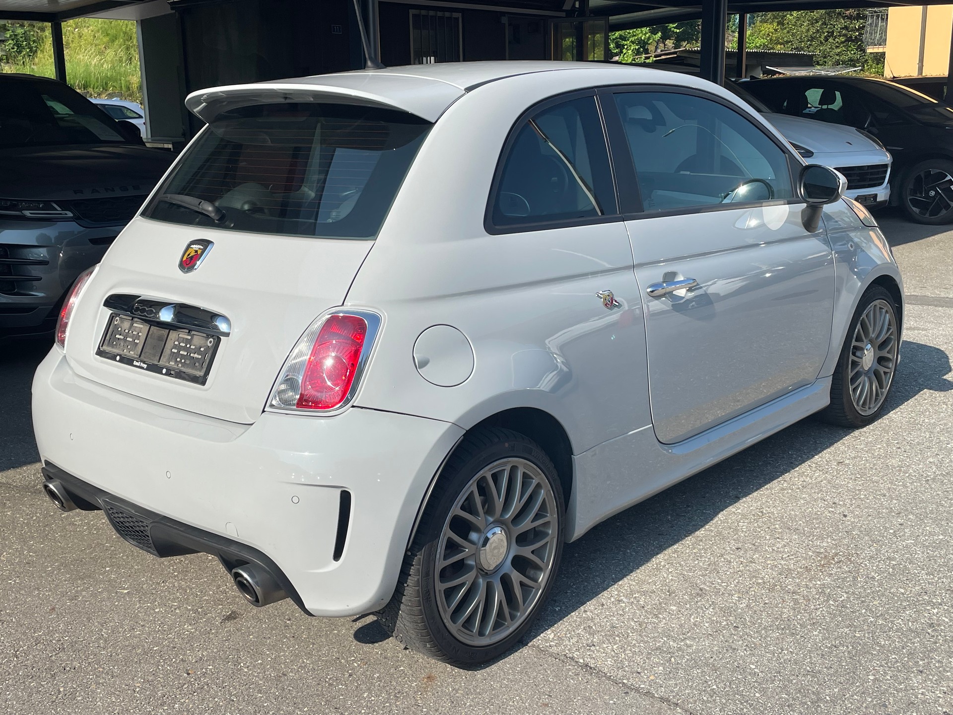 FIAT 500 1.4 16V Turbo Abarth-image-6