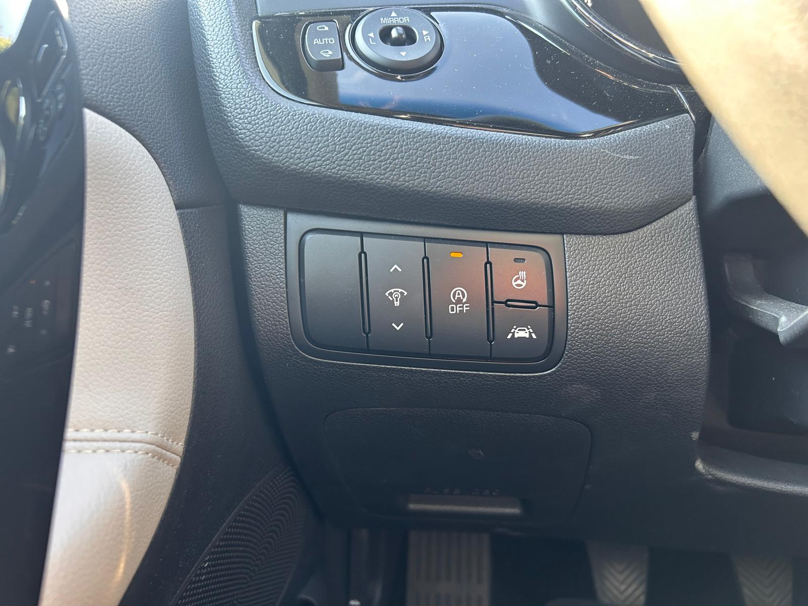 KIA Cee'd 1.6 GDi Trend-image-20