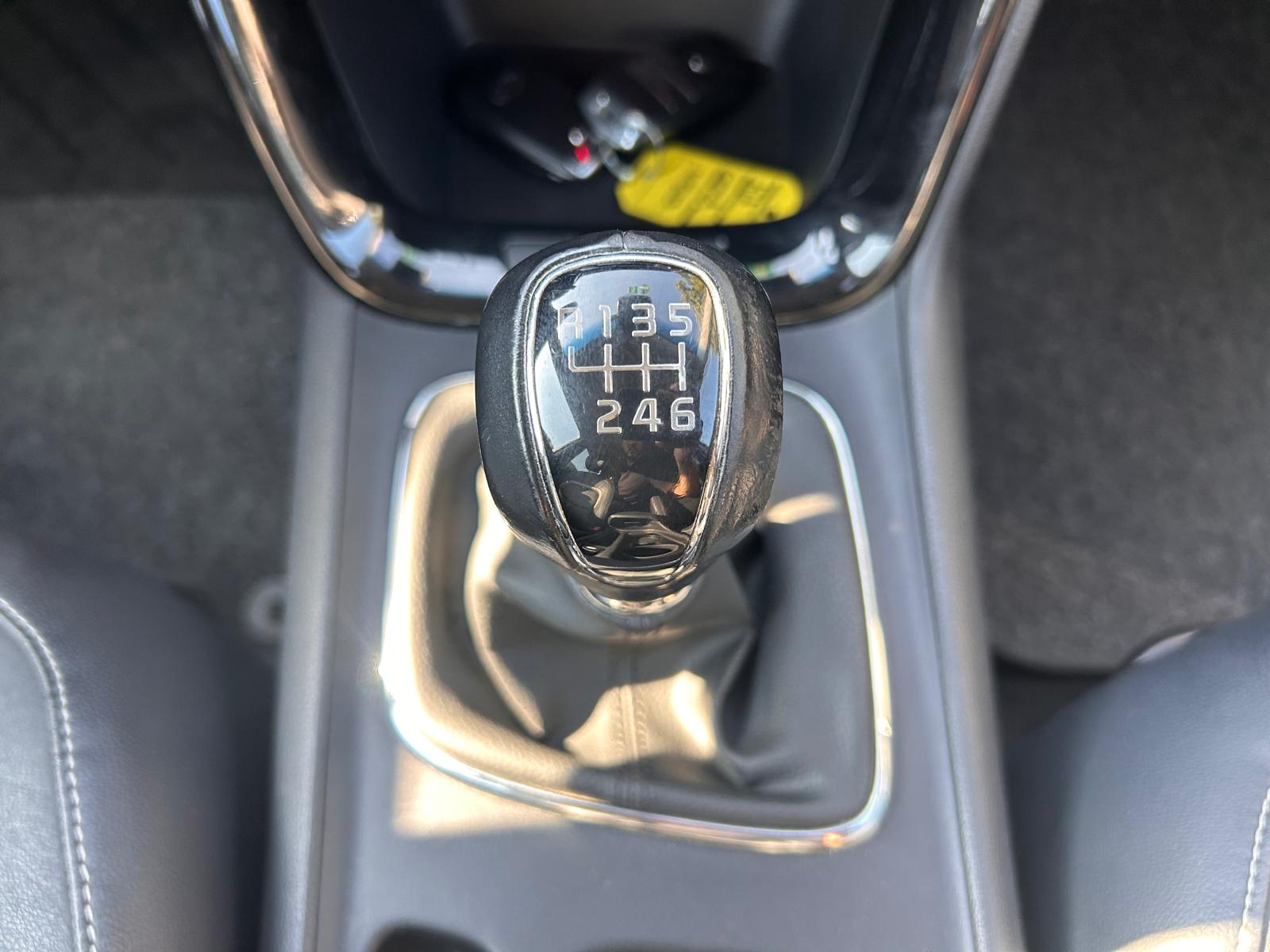 KIA Cee'd 1.6 GDi Trend-image-23