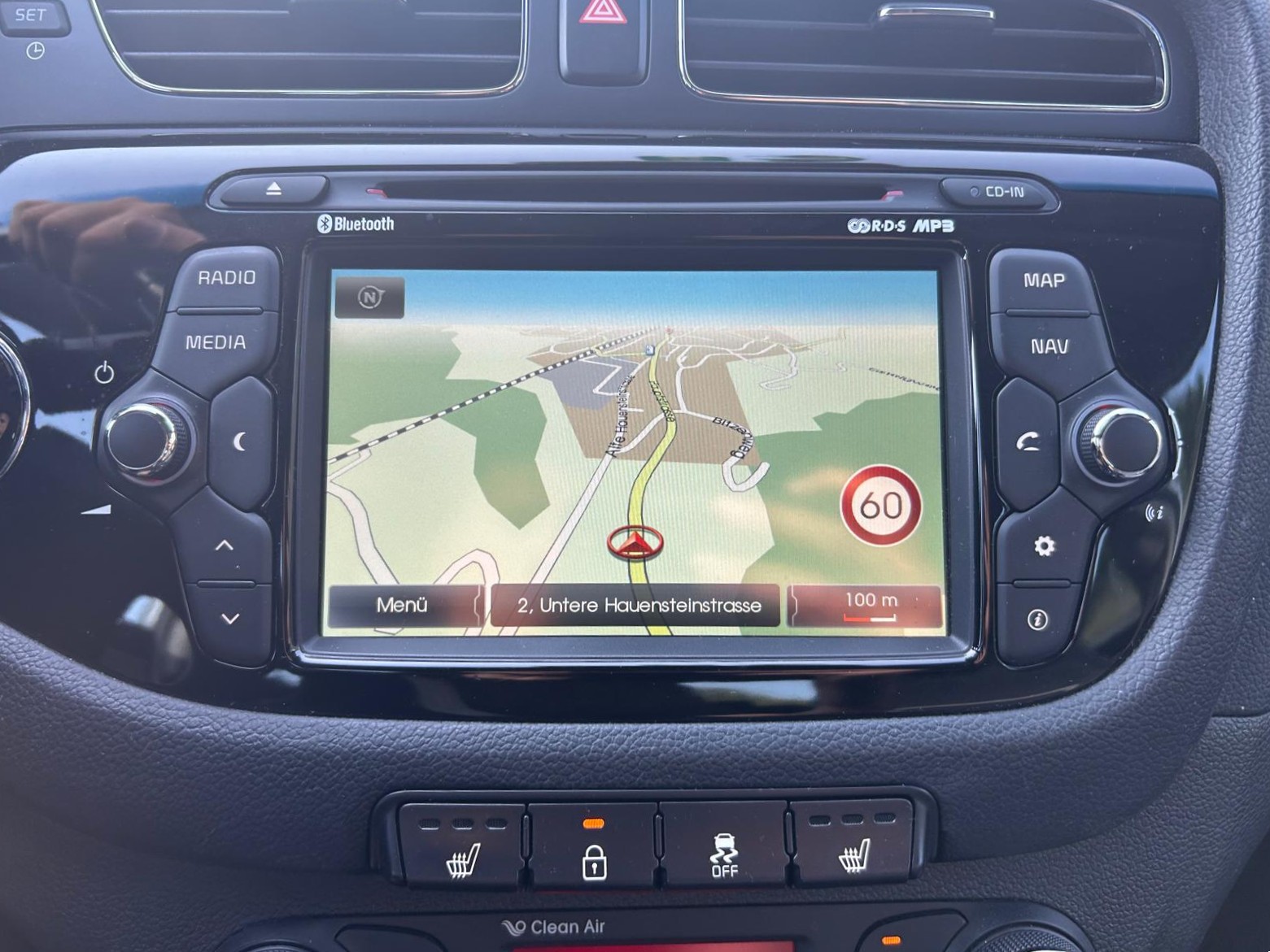 KIA Cee'd 1.6 GDi Trend-image-26