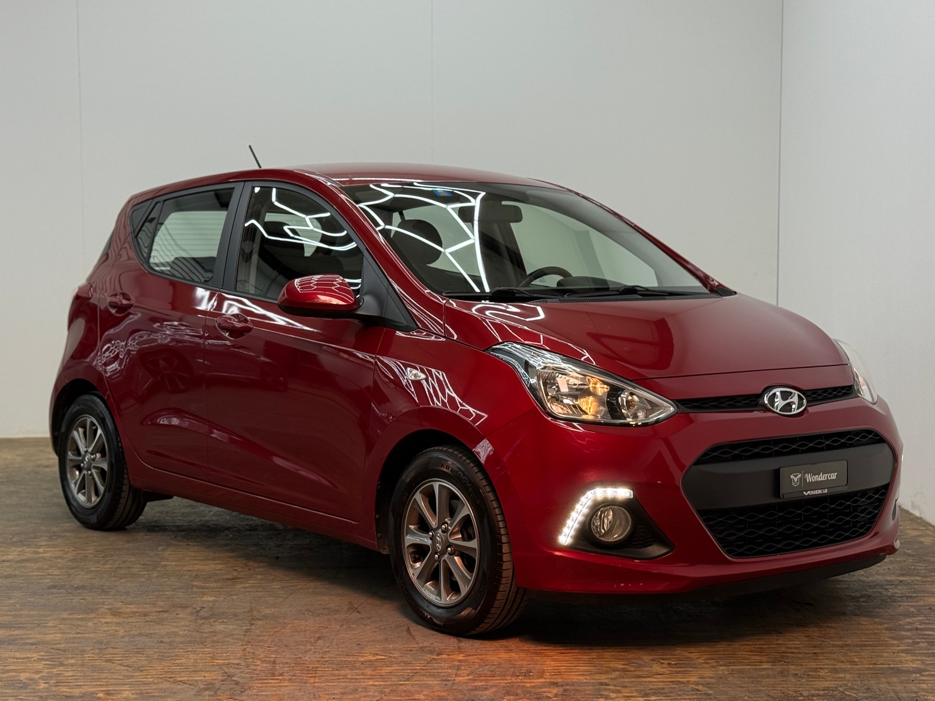 HYUNDAI i10 1.2 Style-image-0