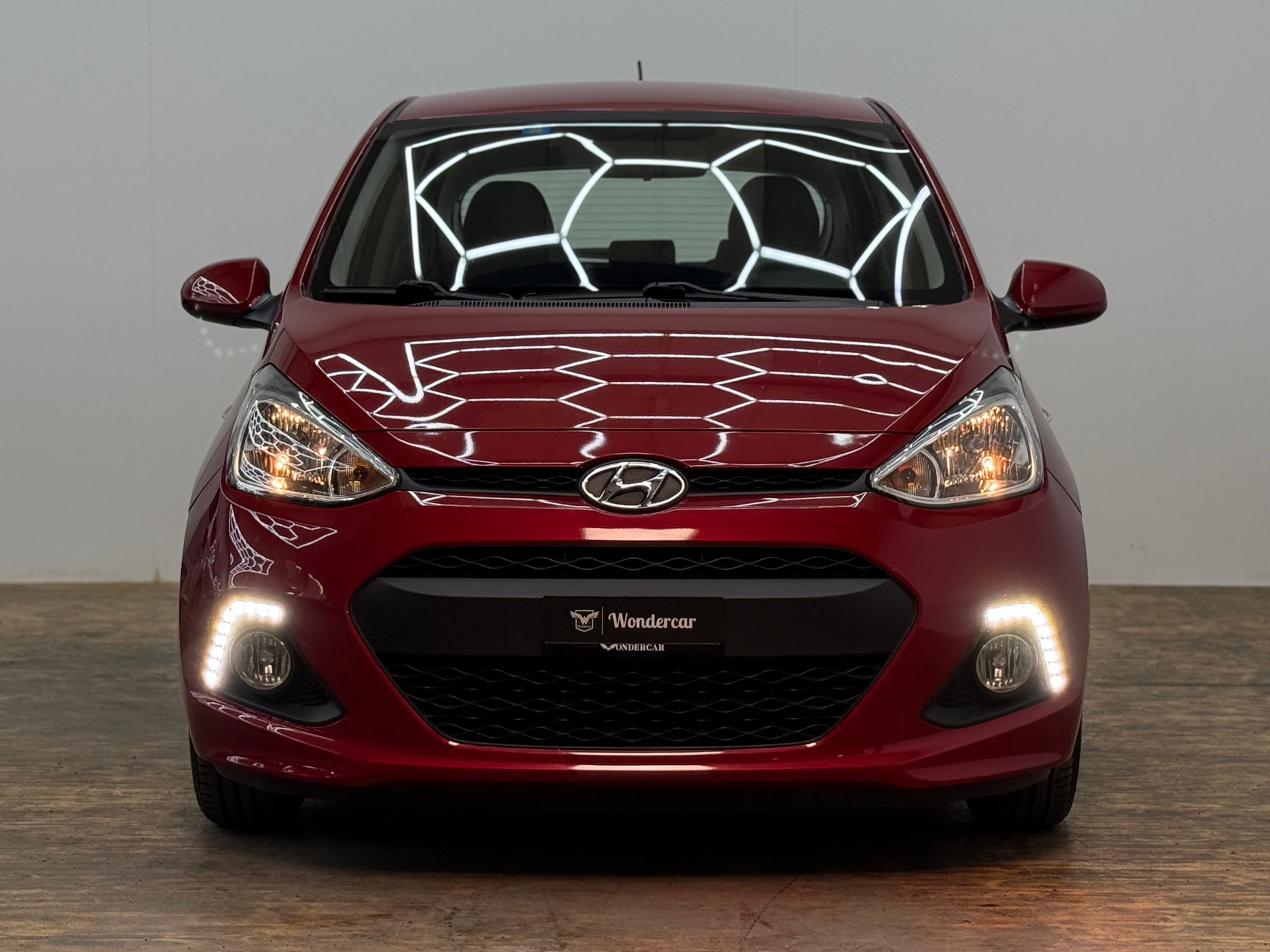HYUNDAI i10 1.2 Style-image-2