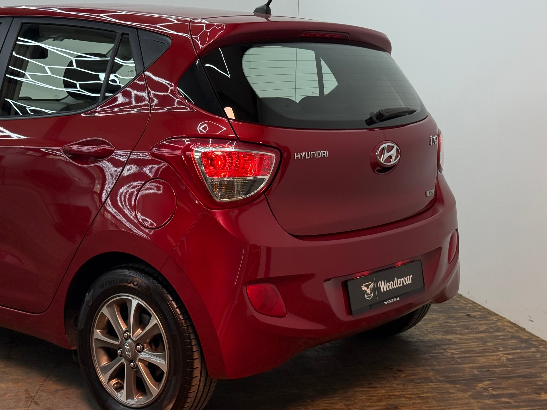 HYUNDAI i10 1.2 Style-image-10