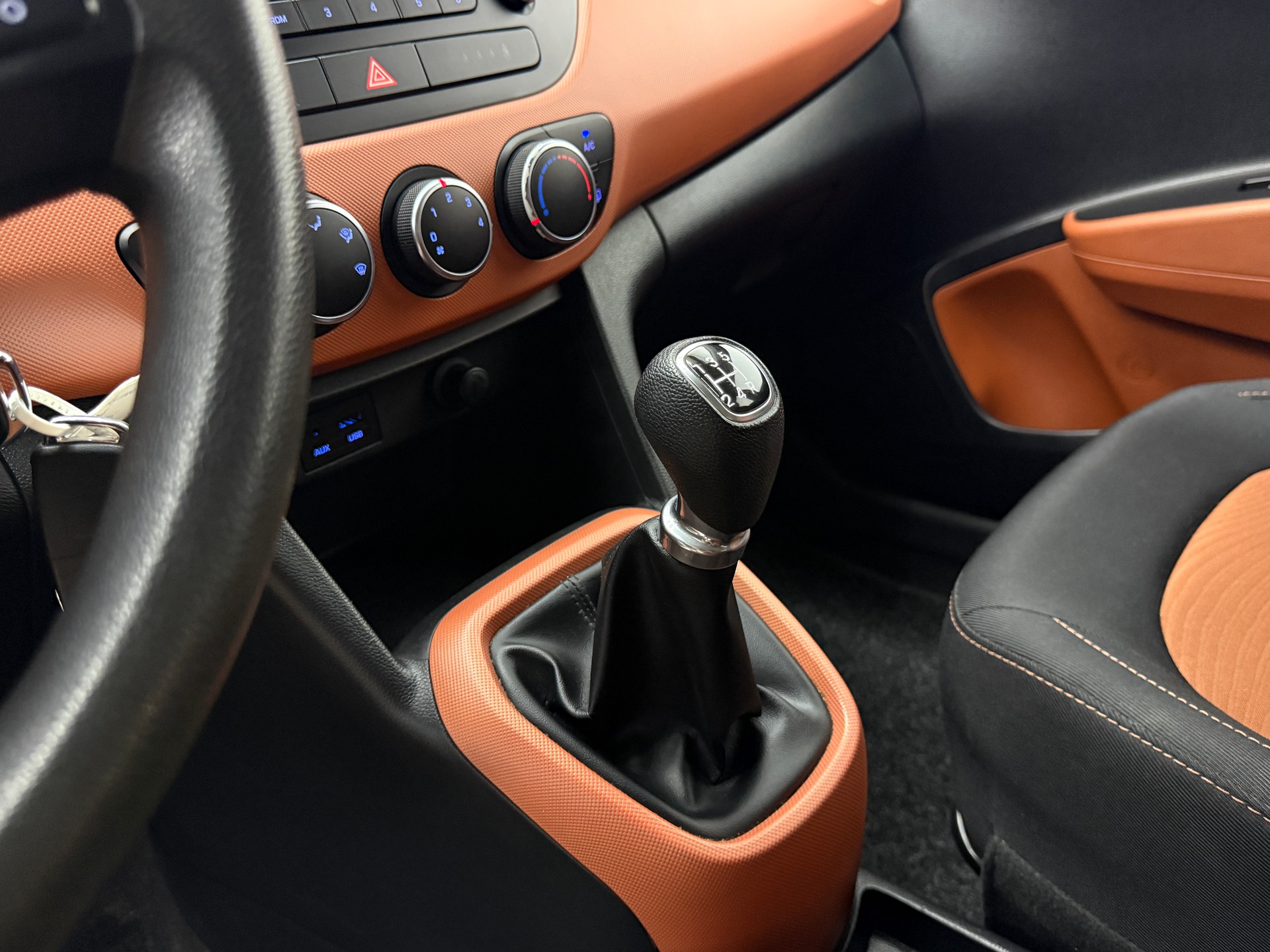 HYUNDAI i10 1.2 Style-image-28
