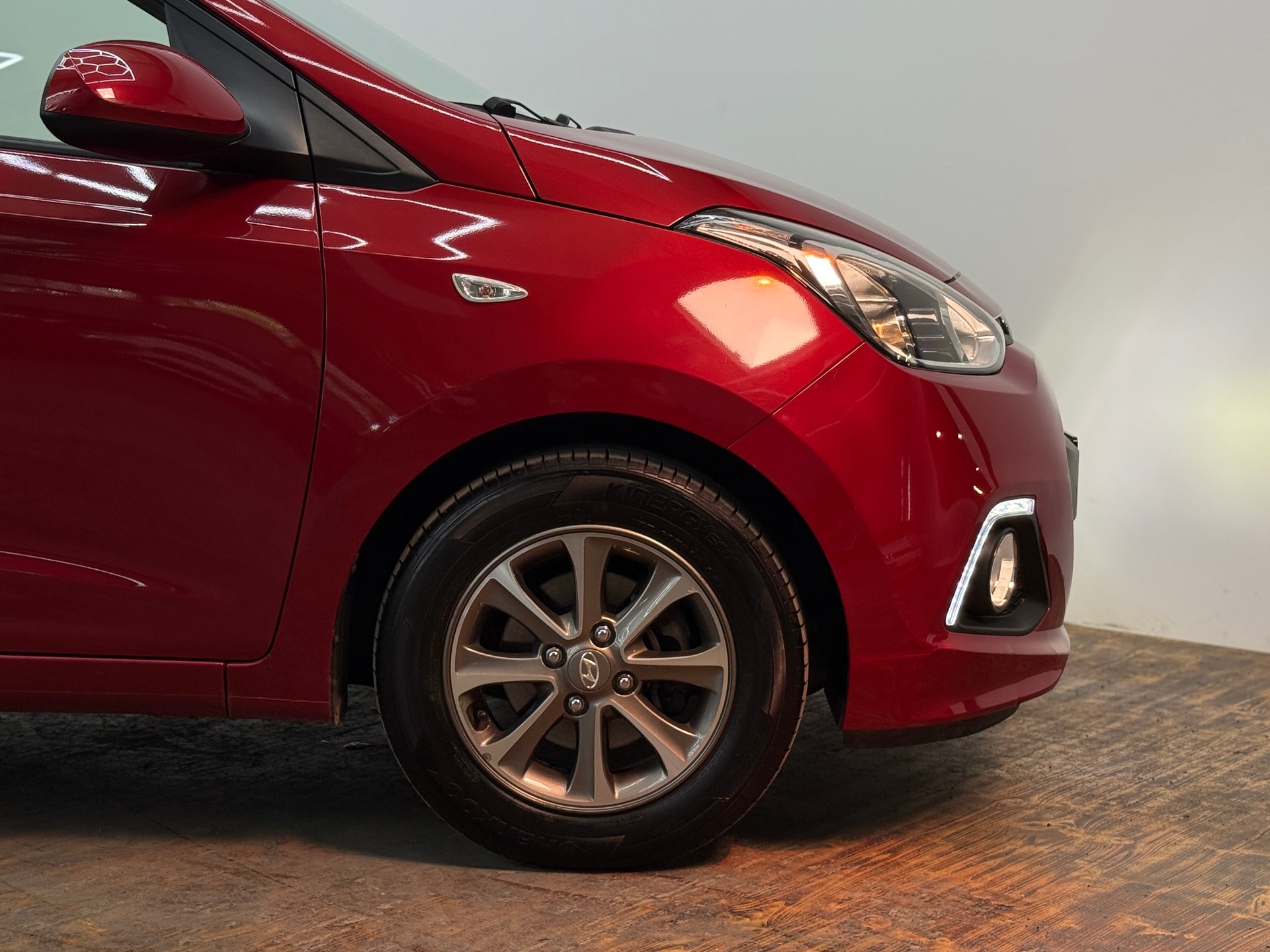 HYUNDAI i10 1.2 Style-image-17