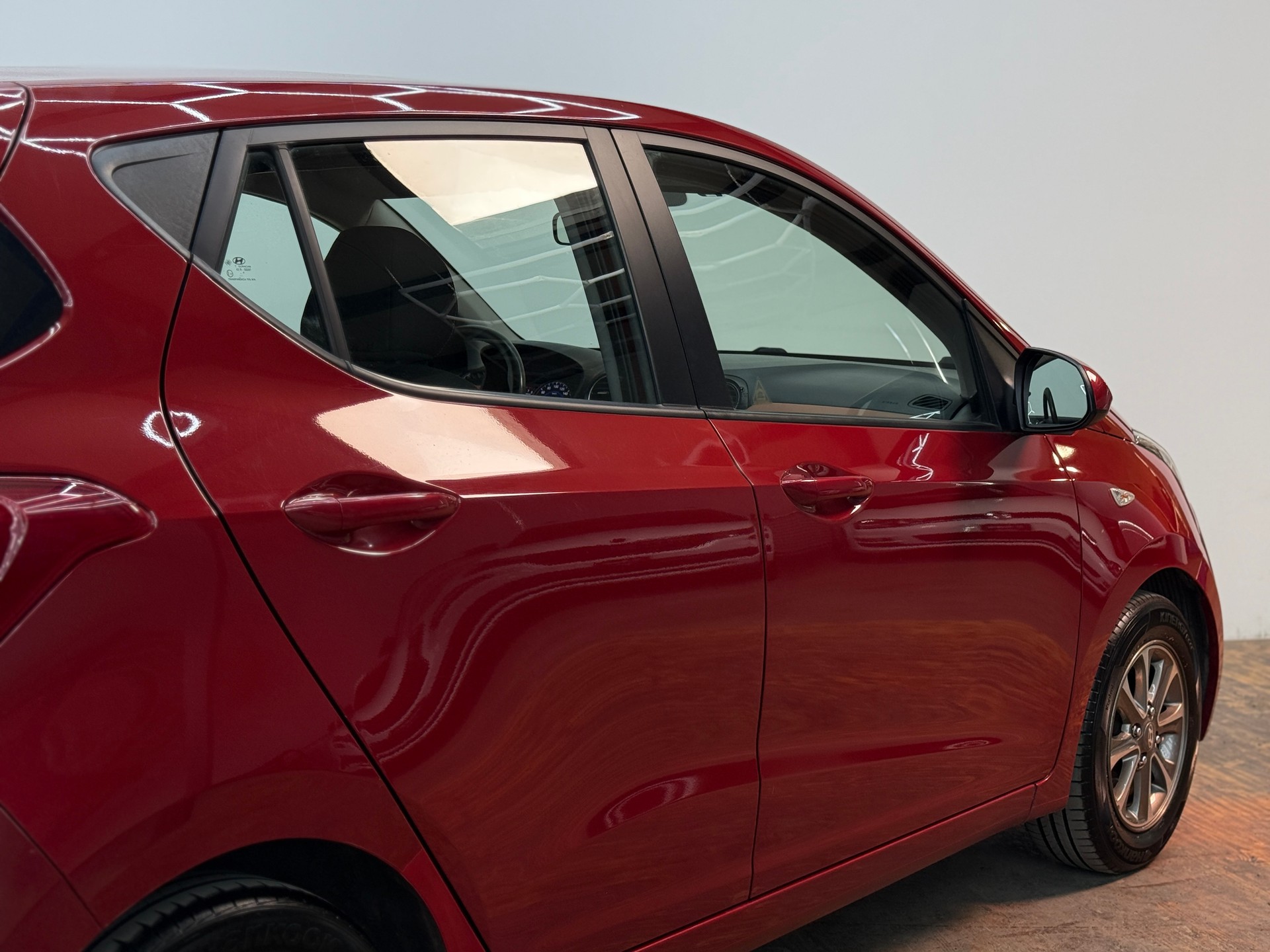 HYUNDAI i10 1.2 Style-image-14