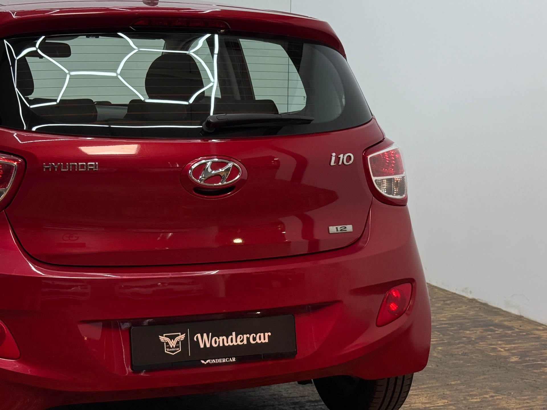 HYUNDAI i10 1.2 Style-image-12