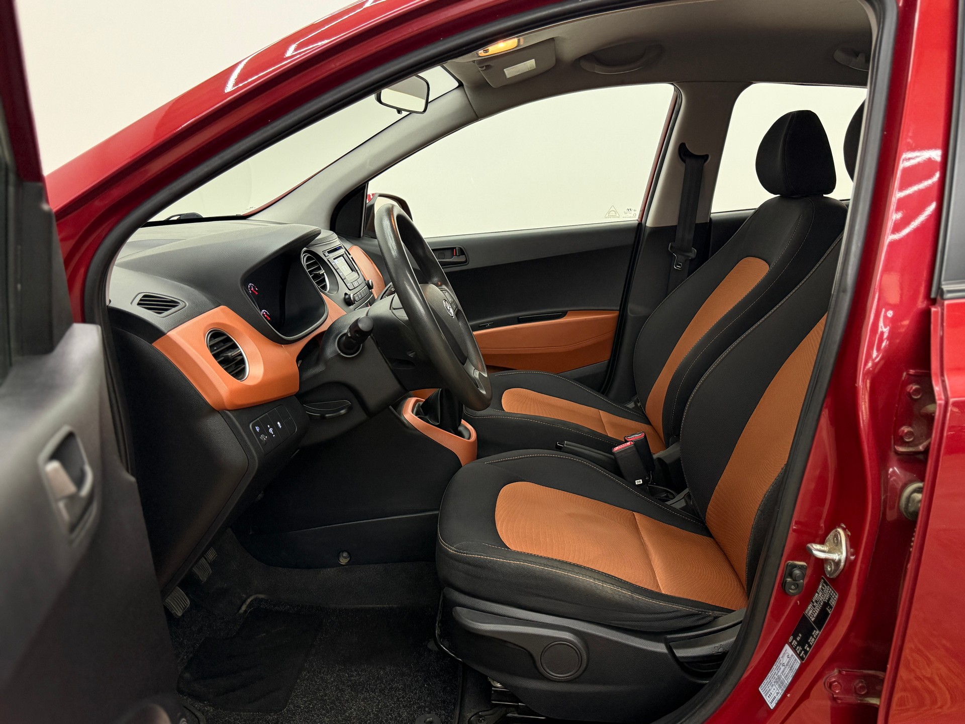HYUNDAI i10 1.2 Style-image-18