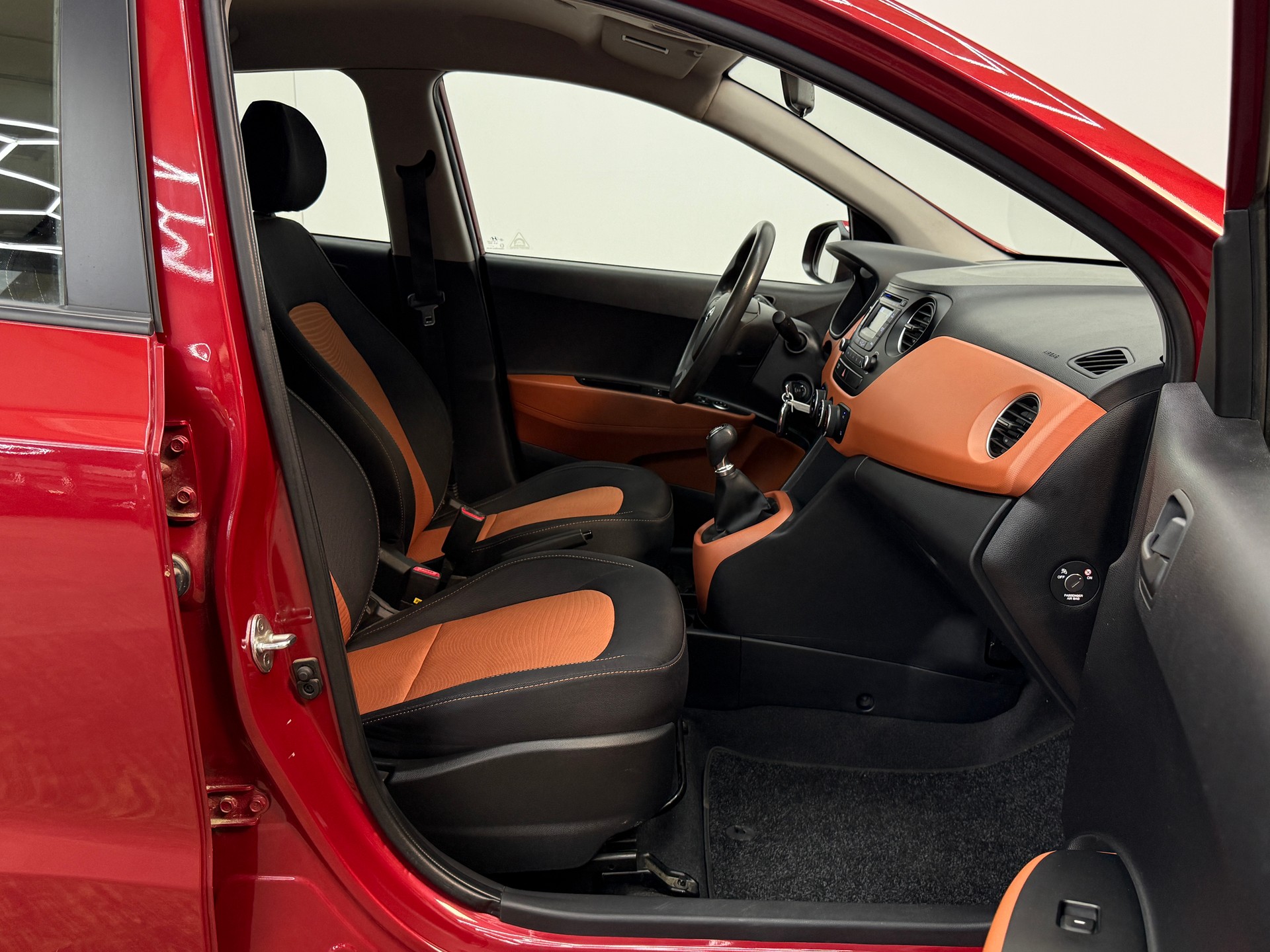 HYUNDAI i10 1.2 Style-image-20