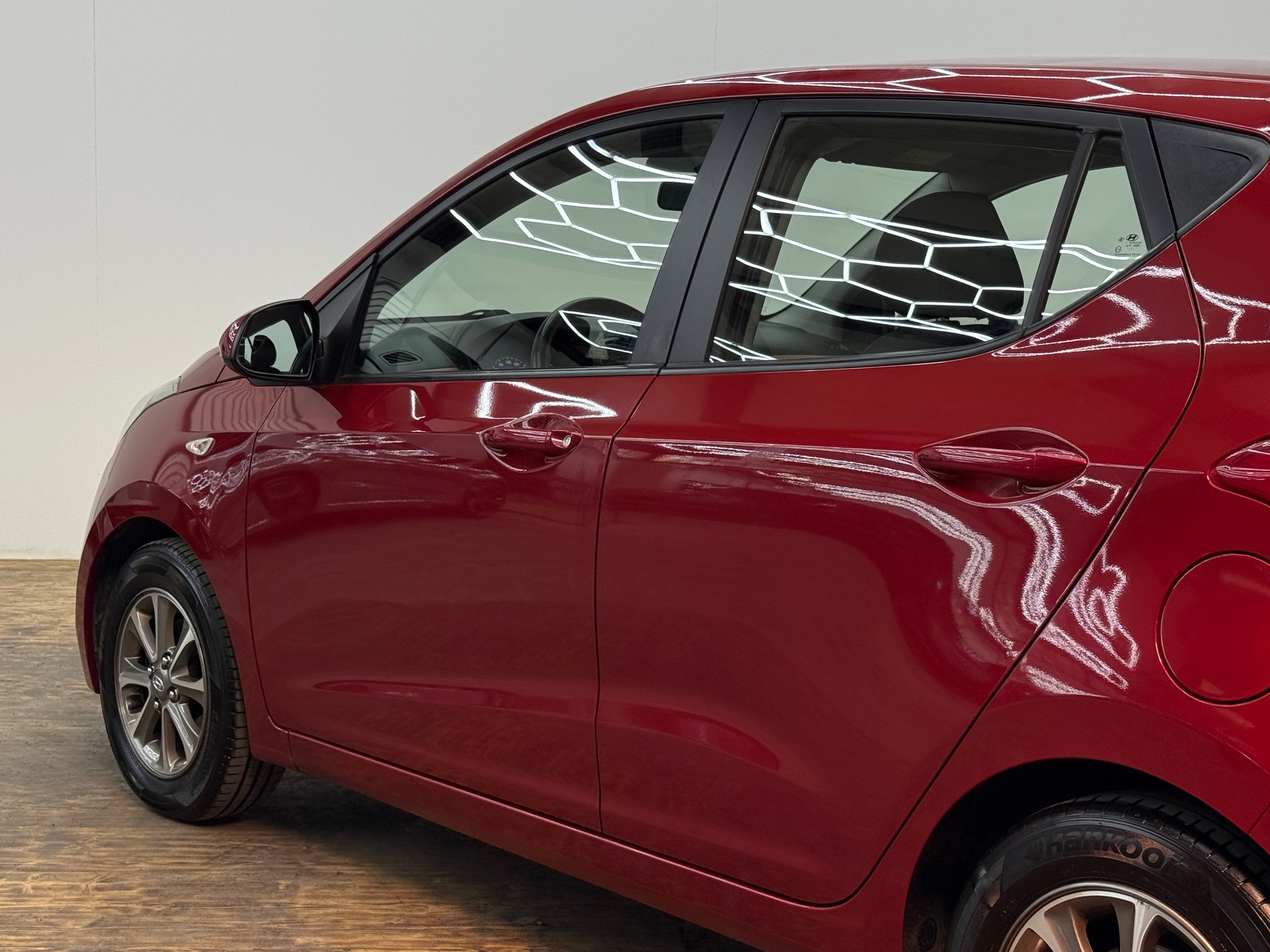 HYUNDAI i10 1.2 Style-image-8