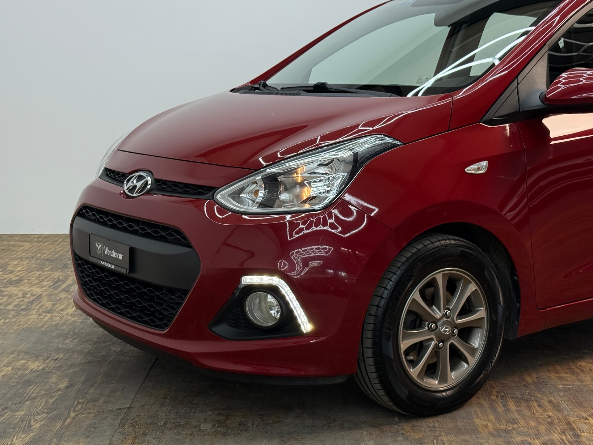 HYUNDAI i10 1.2 Style-image-4