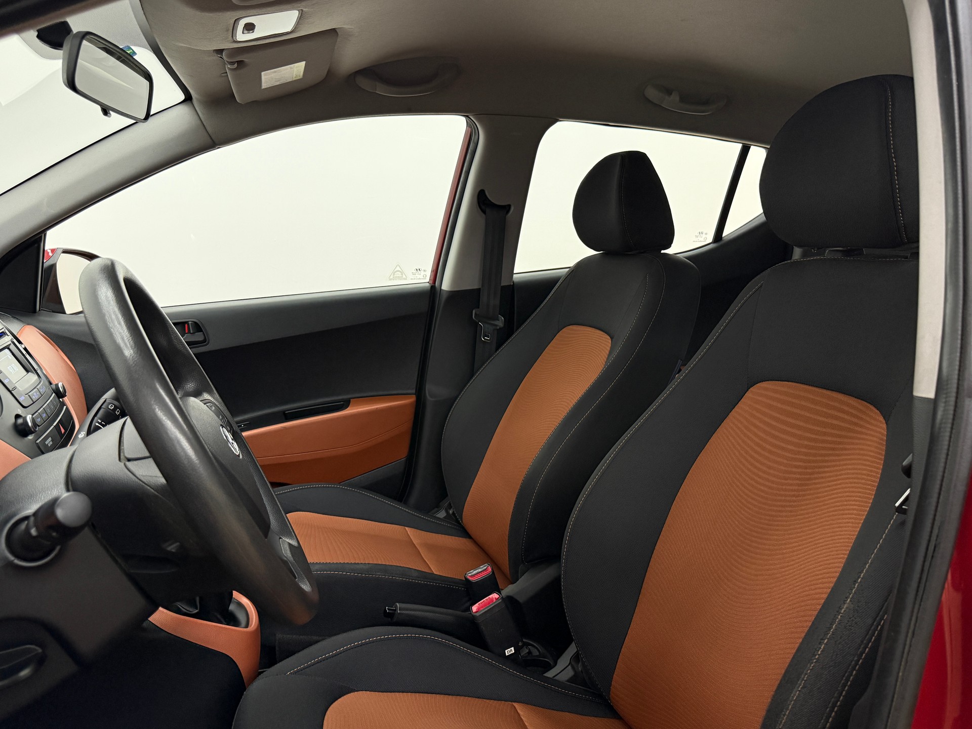HYUNDAI i10 1.2 Style-image-19