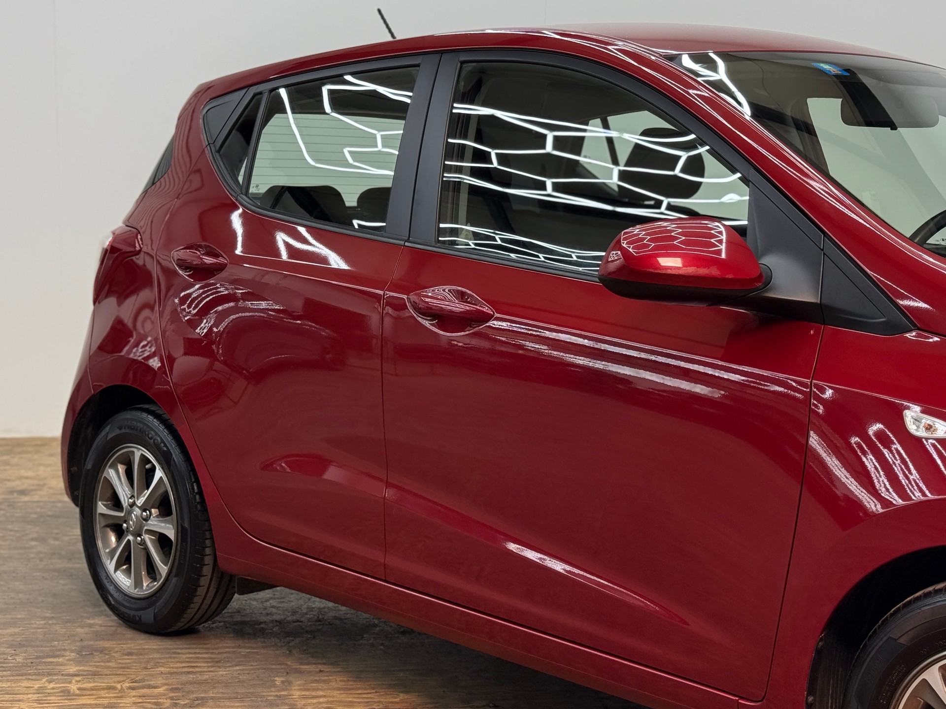 HYUNDAI i10 1.2 Style-image-16